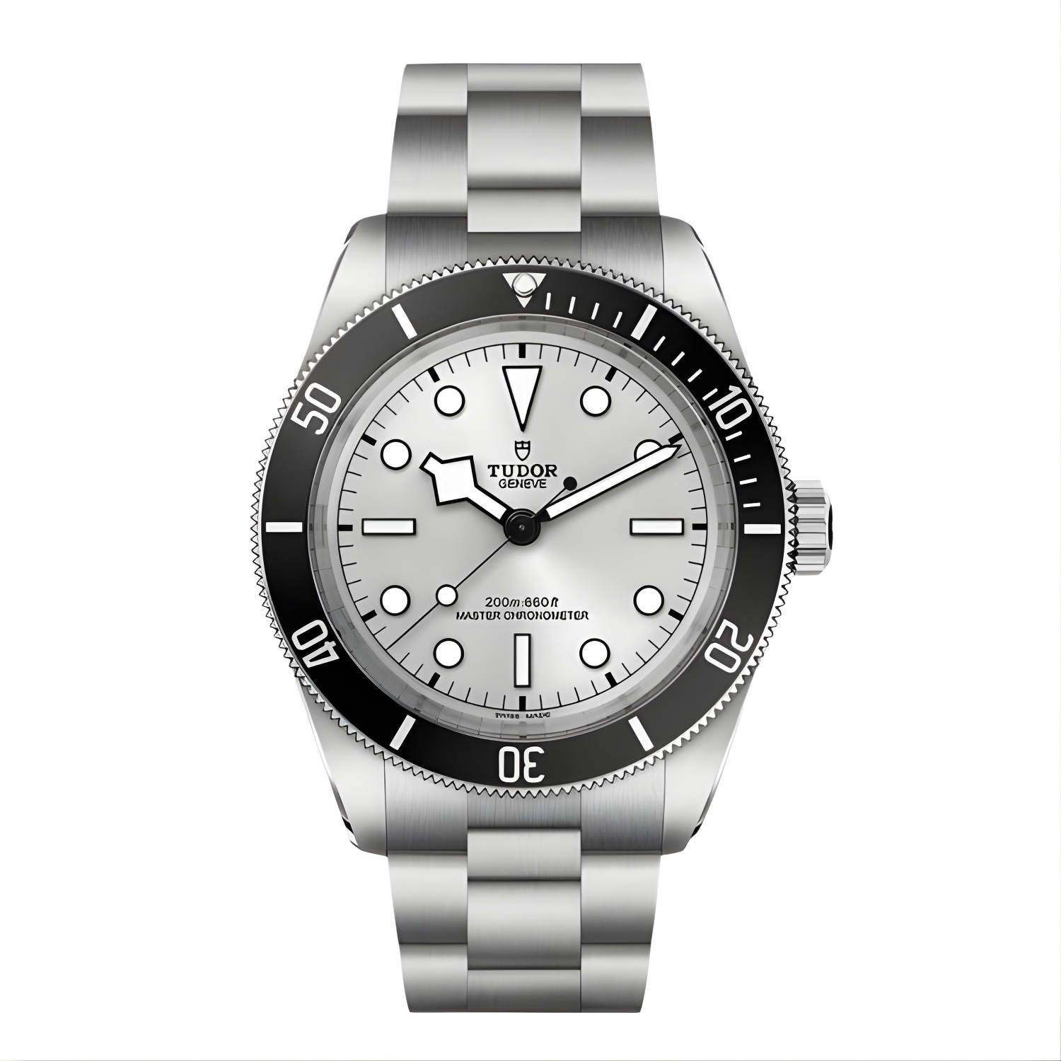 TUDOR BLACK BAY 68 43MM