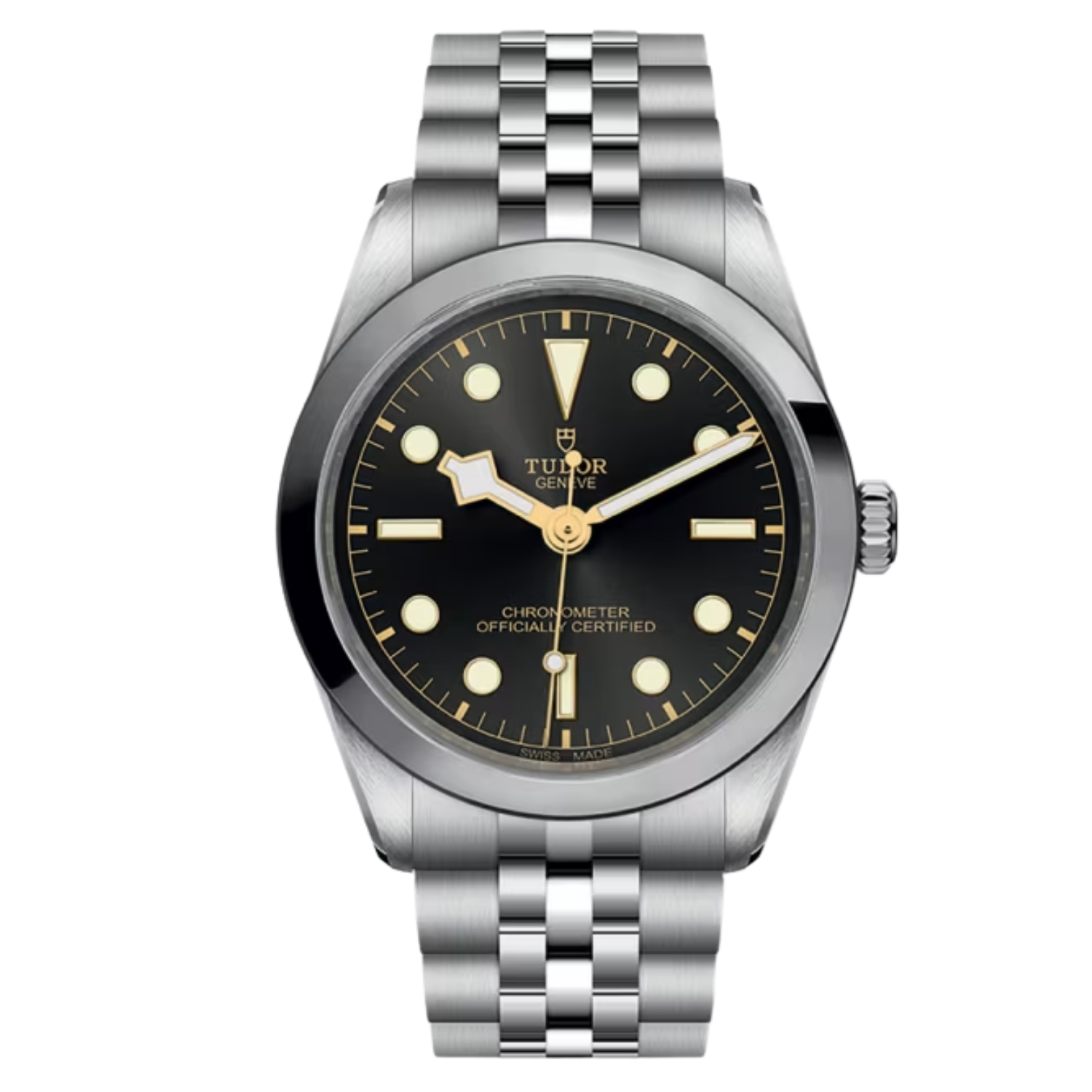 TUDOR BLACK BAY ONE 36MM