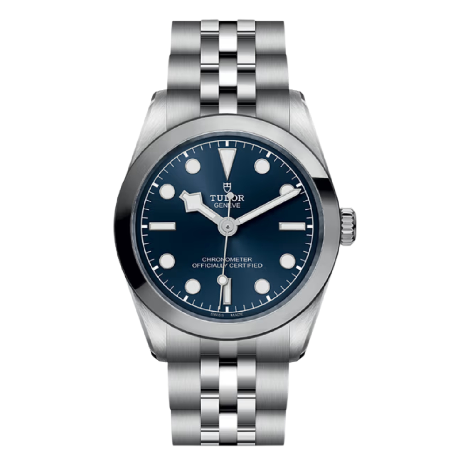 TUDOR BLACK BAY ONE 31MM