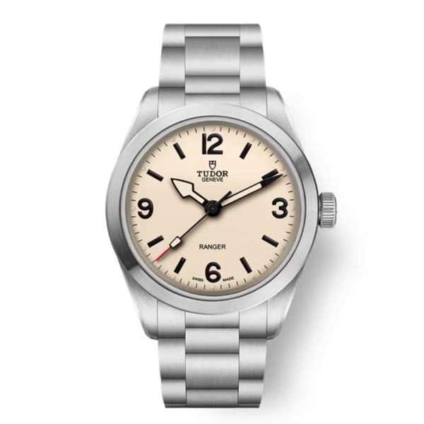 TUDOR RANGER 39MM
