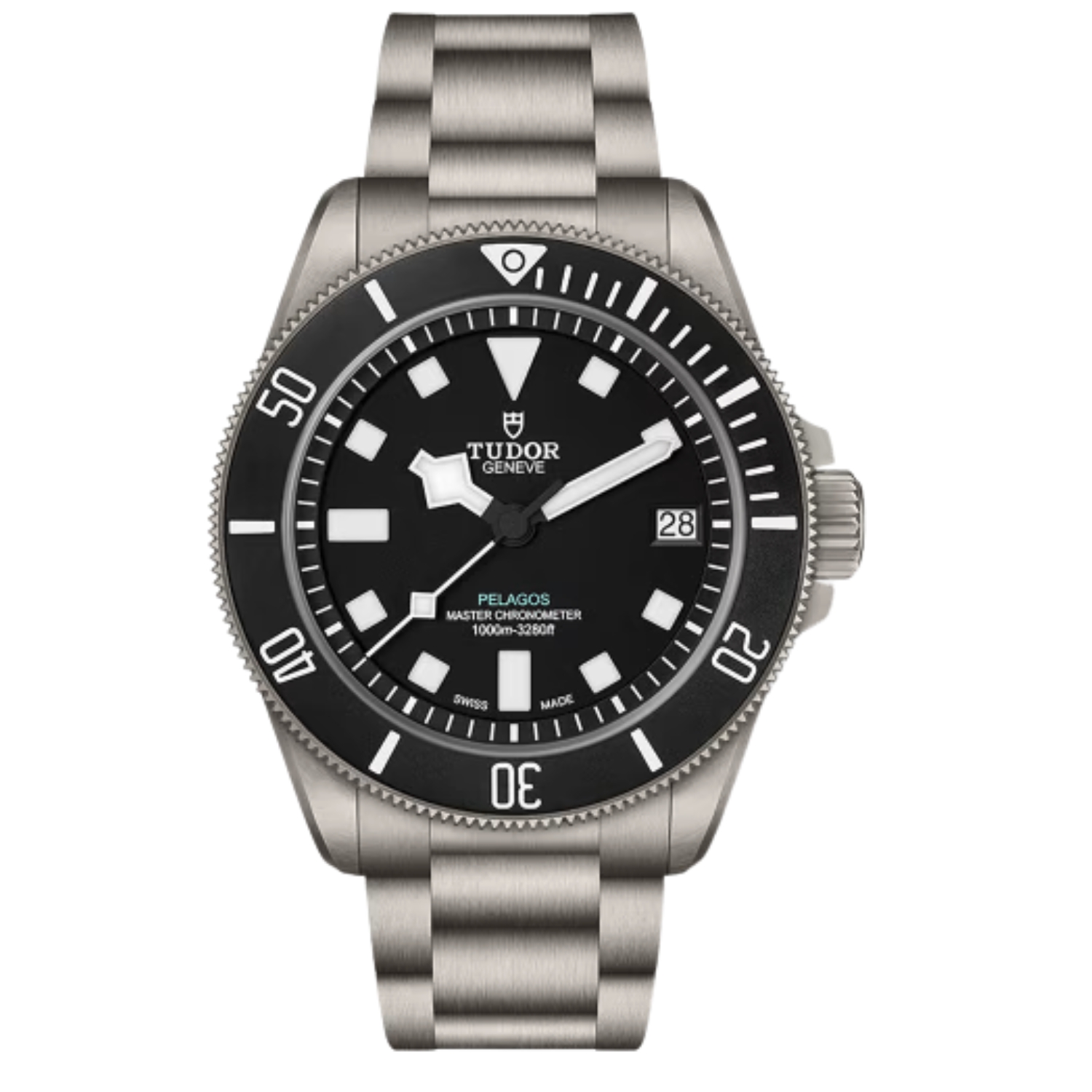 TUDOR PELAGOS ULTRA 43MM