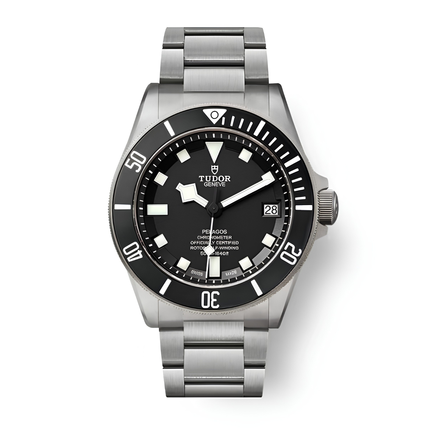 TUDOR PELAGOS 42MM