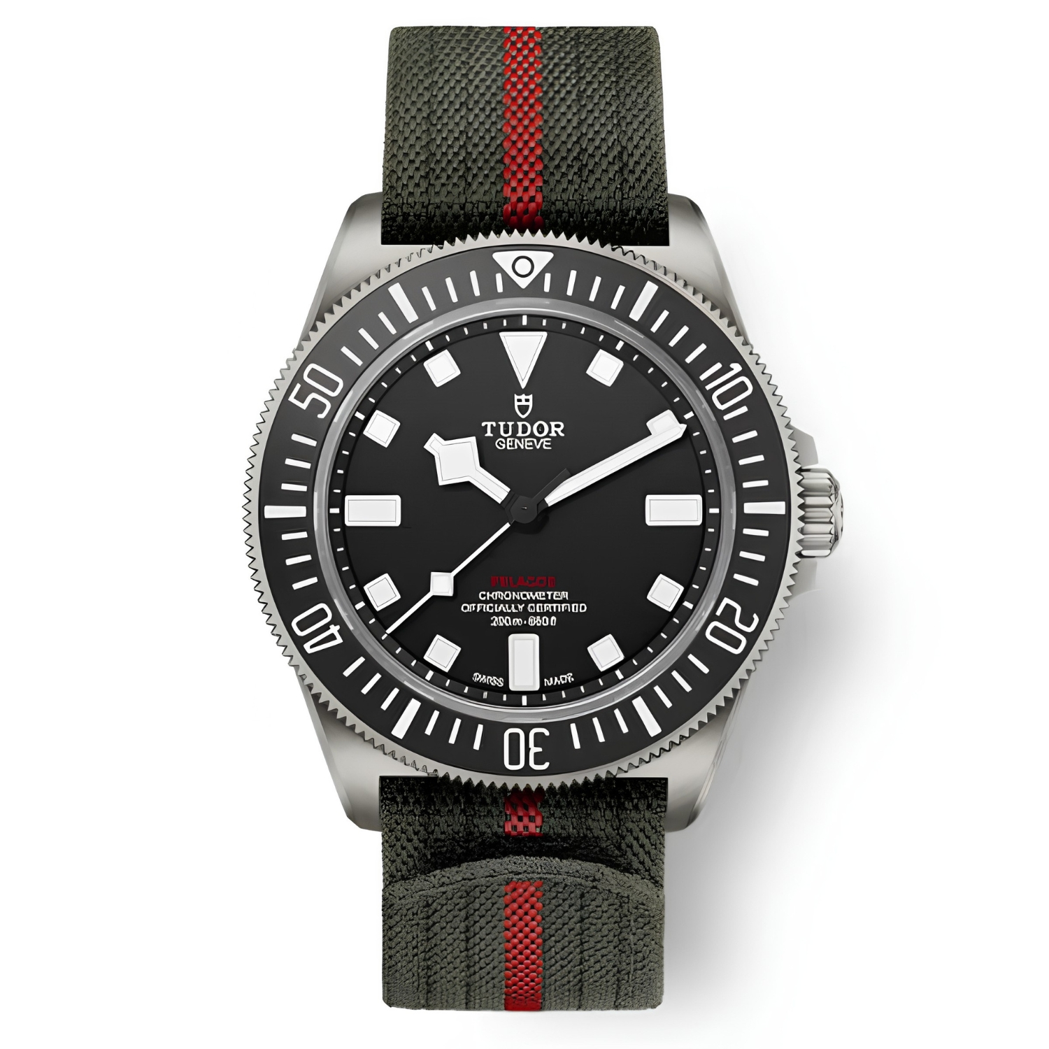 TUDOR PELAGOS FXD 42MM