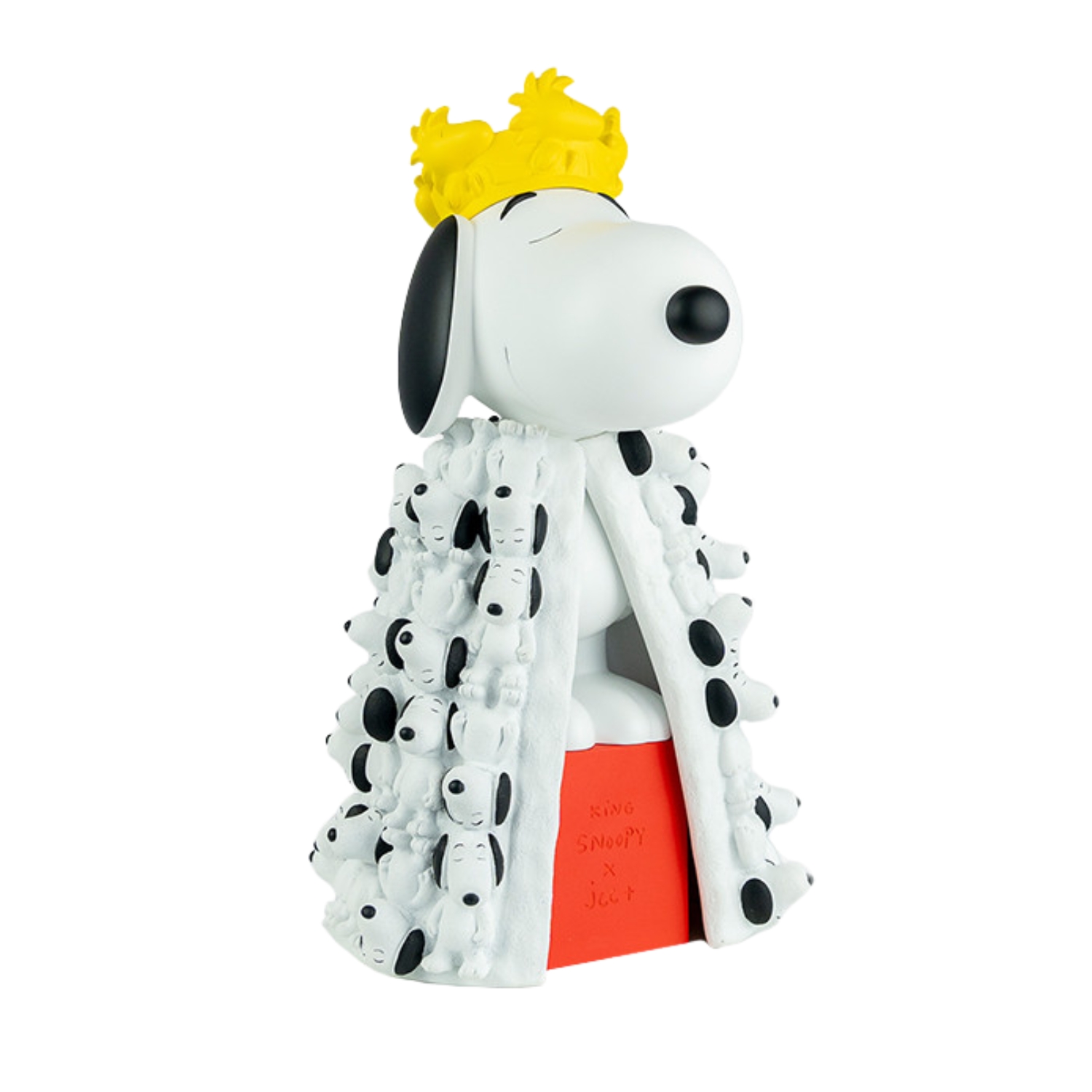 LEBLON DELIENNE KING SNOOPY ΒΥ JEAN-CHARLES DE CASTELBAJAC