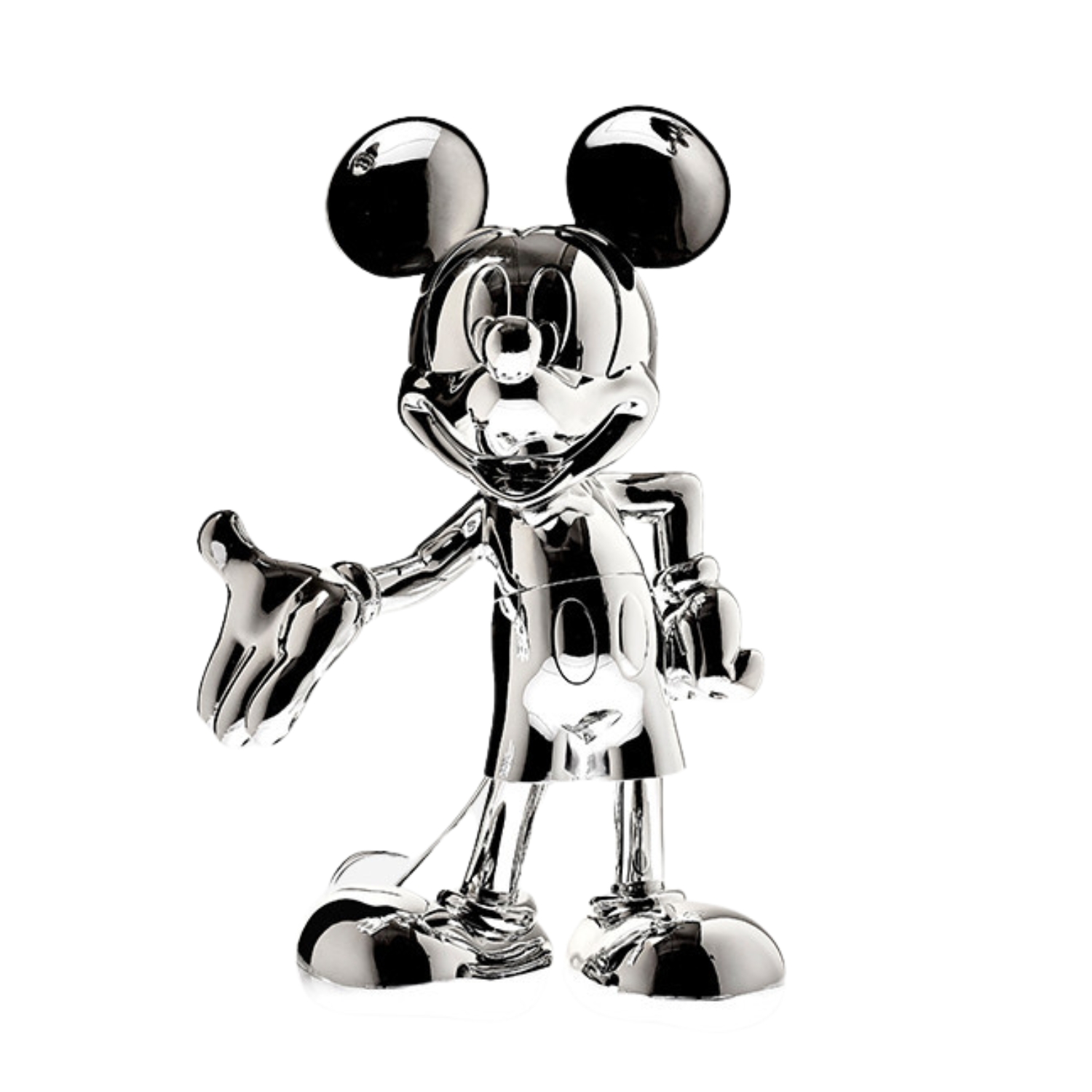 LEBLON DELIENNE MICKEY WELCOME