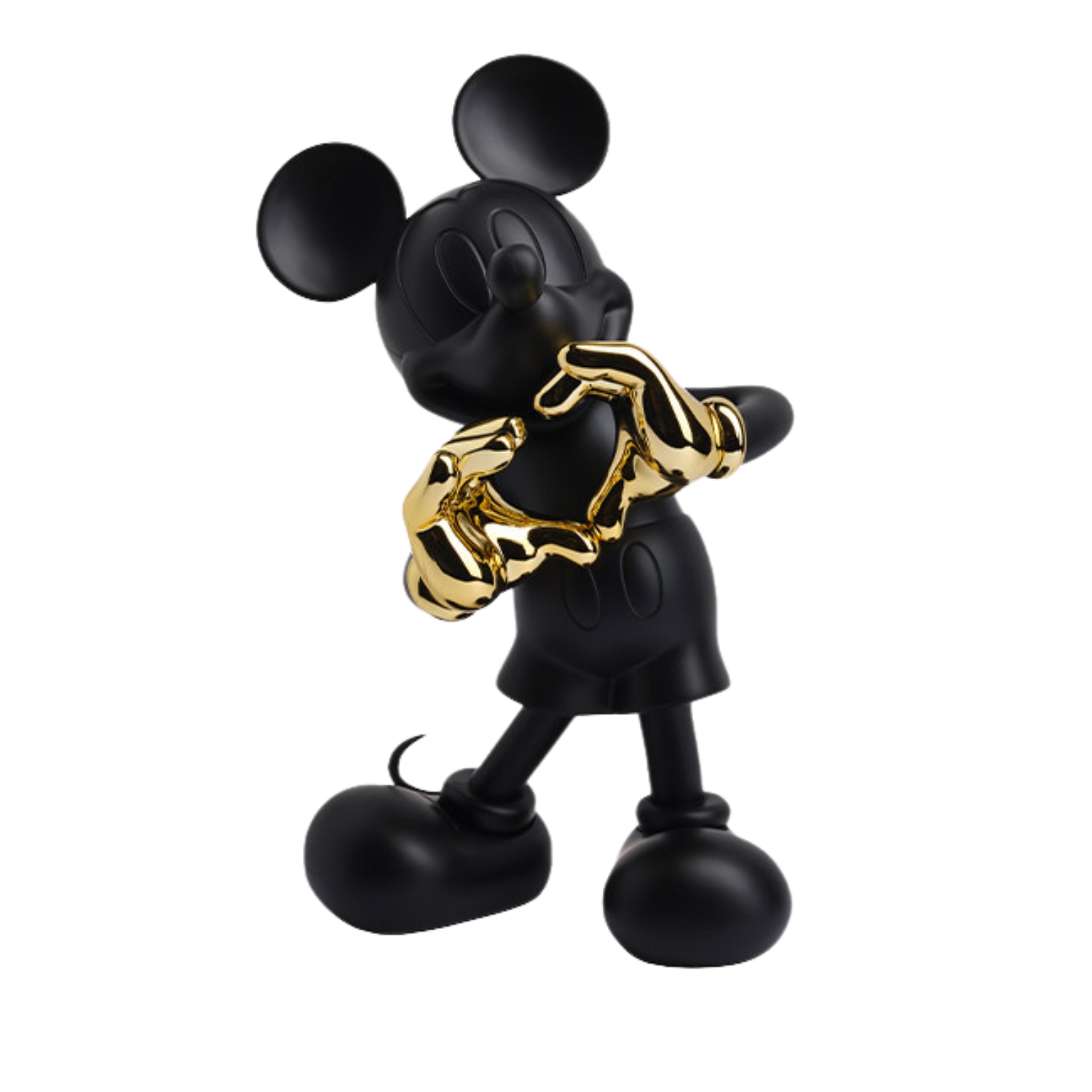 LEBLON DELIENNE MICKEY WITH LOVE