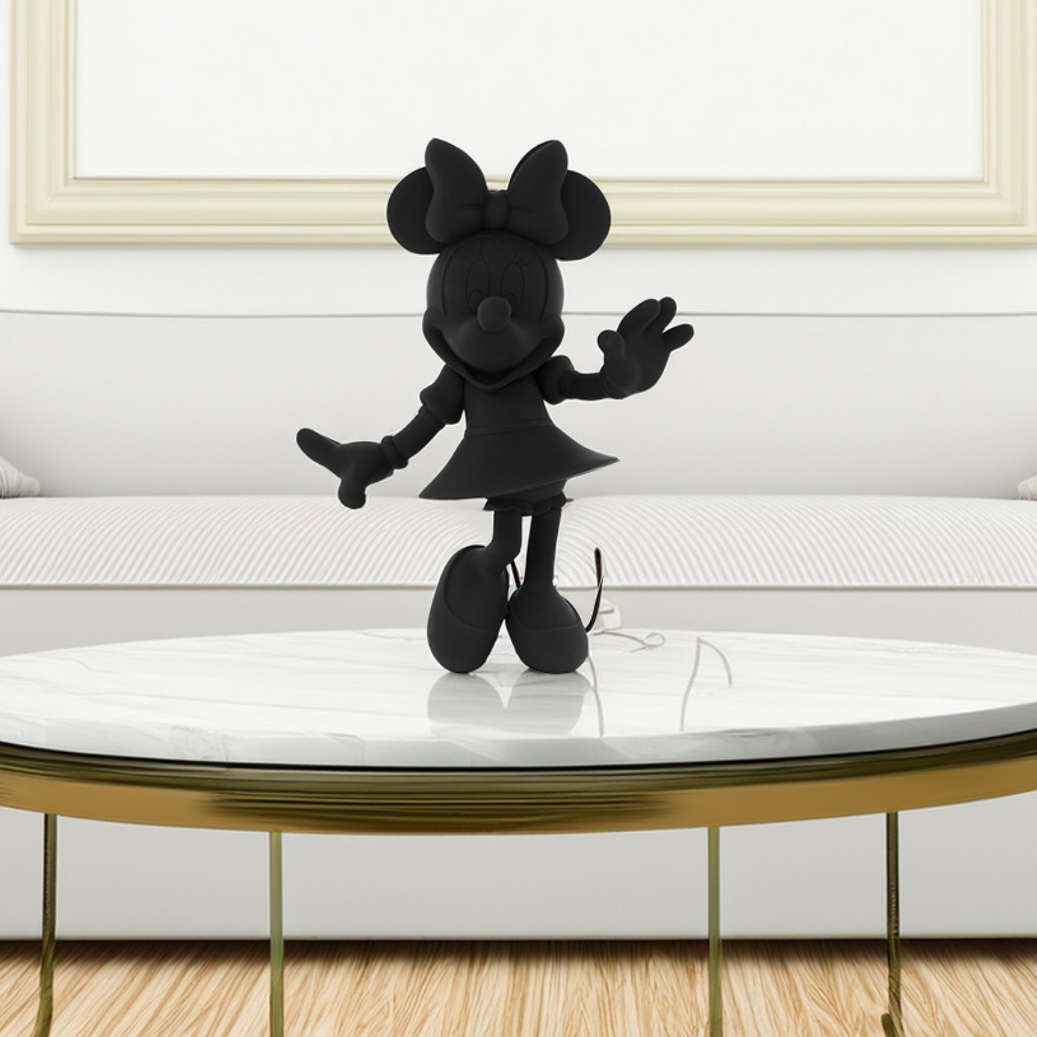 LEBLON DELIENNE MINNIE WELCOME