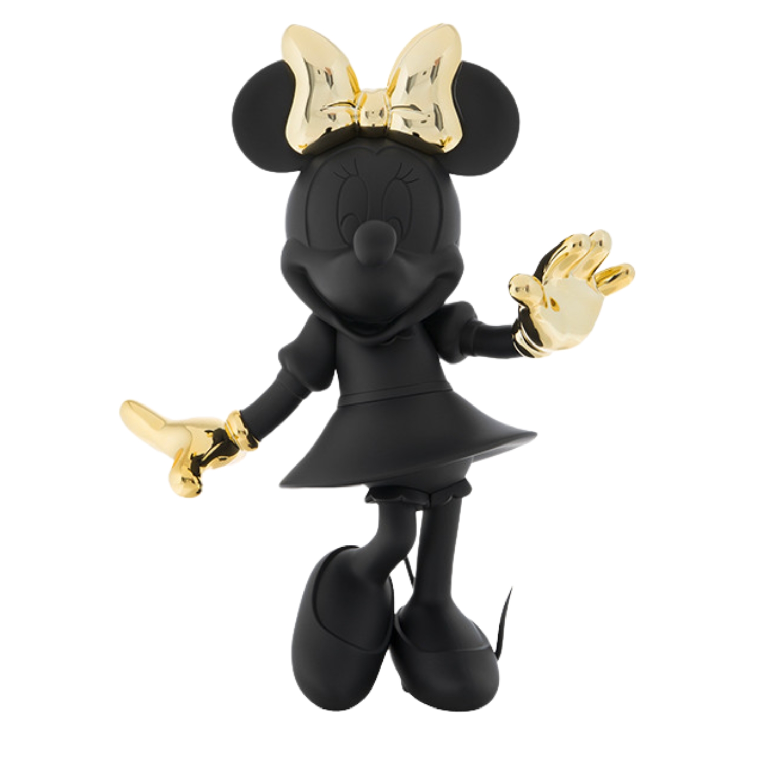 LEBLON DELIENNE MINNIE WELCOME BICOLOR