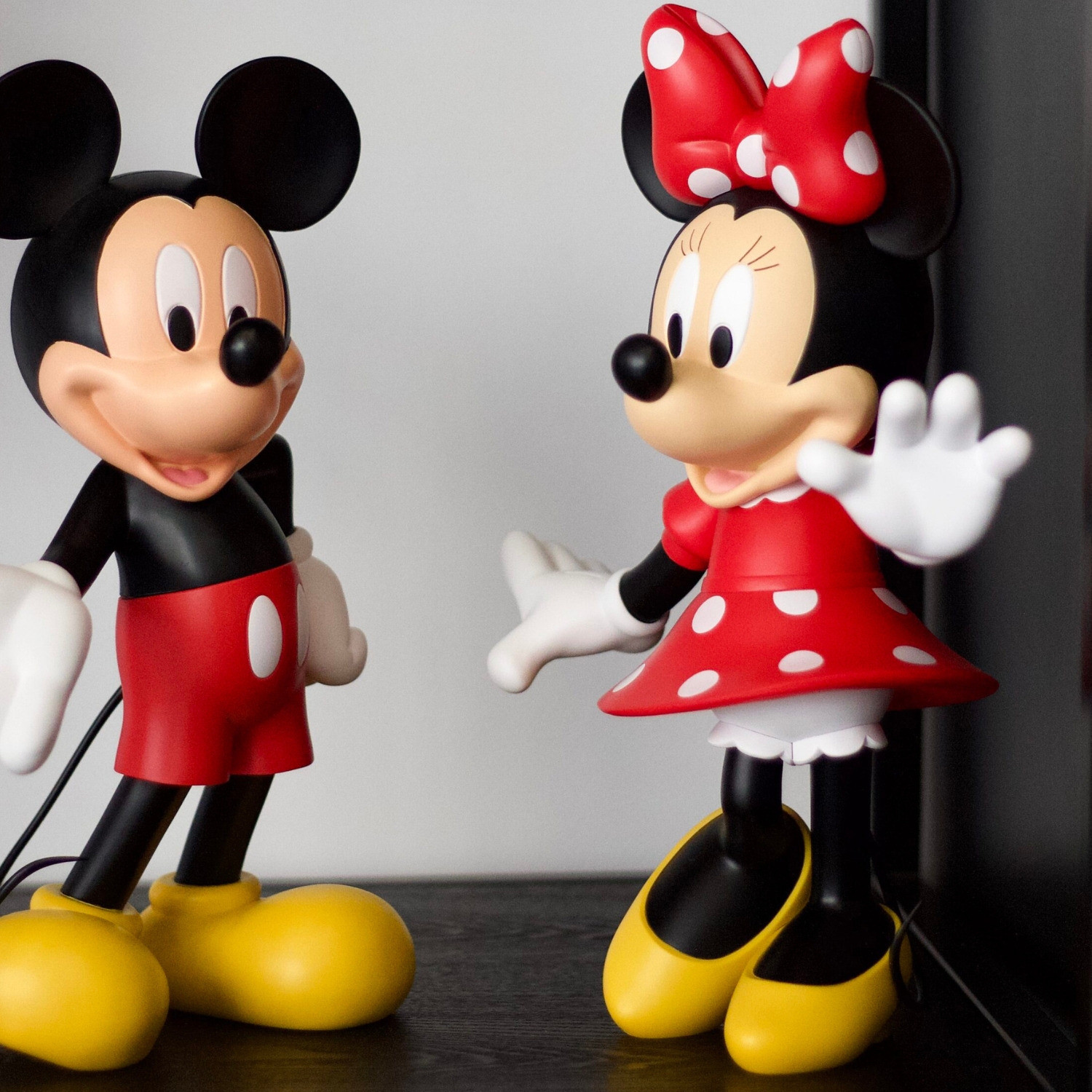 LEBLON DELIENNE MINNIE WELCOME ORIGINAL