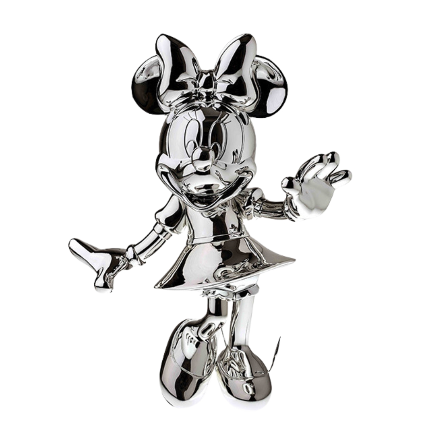 LEBLON DELIENNE MINNIE WELCOME ΑΣΗΜΙ