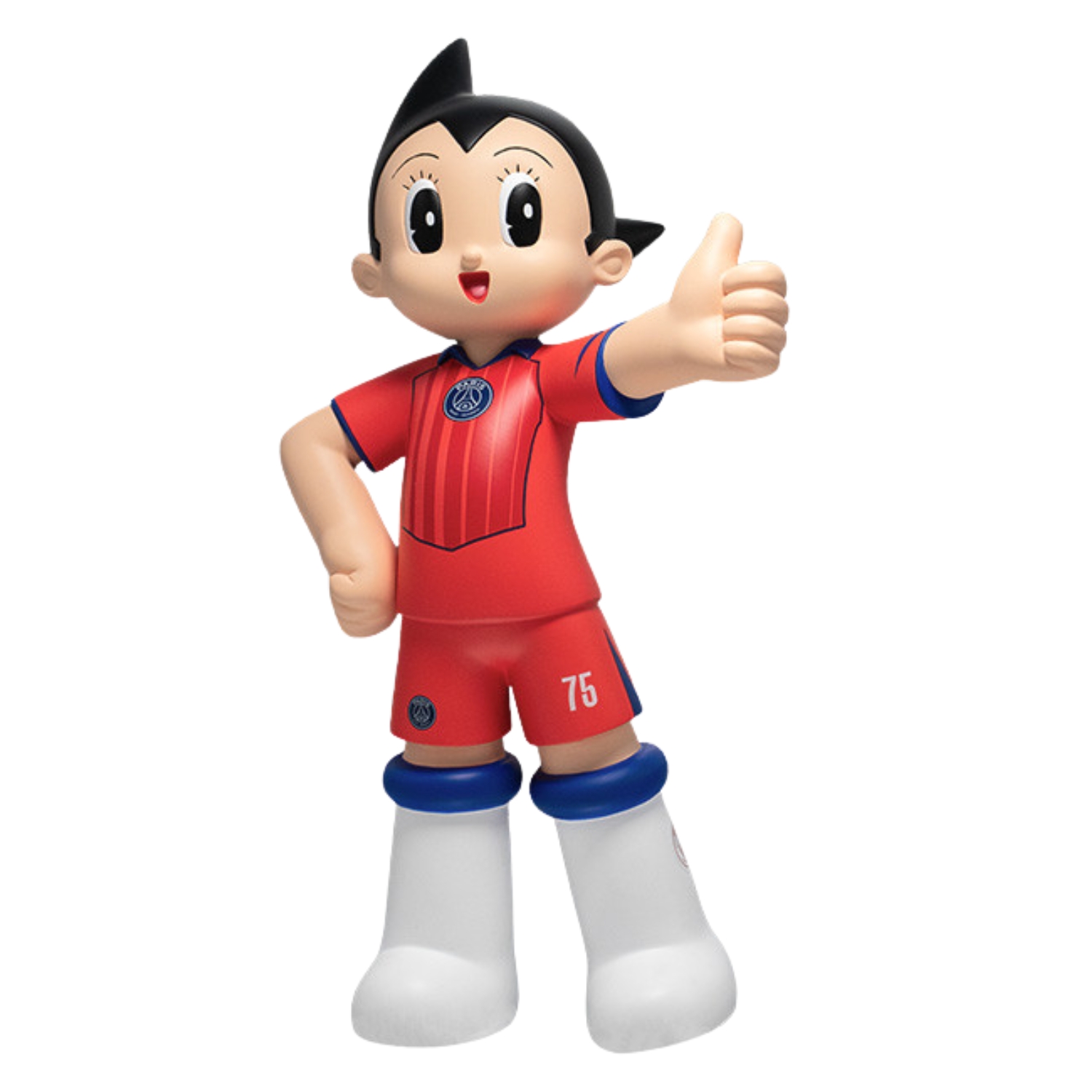 LEBLON DELIENNE ASTRO BOY x PARIS SAINT-GERMAIN