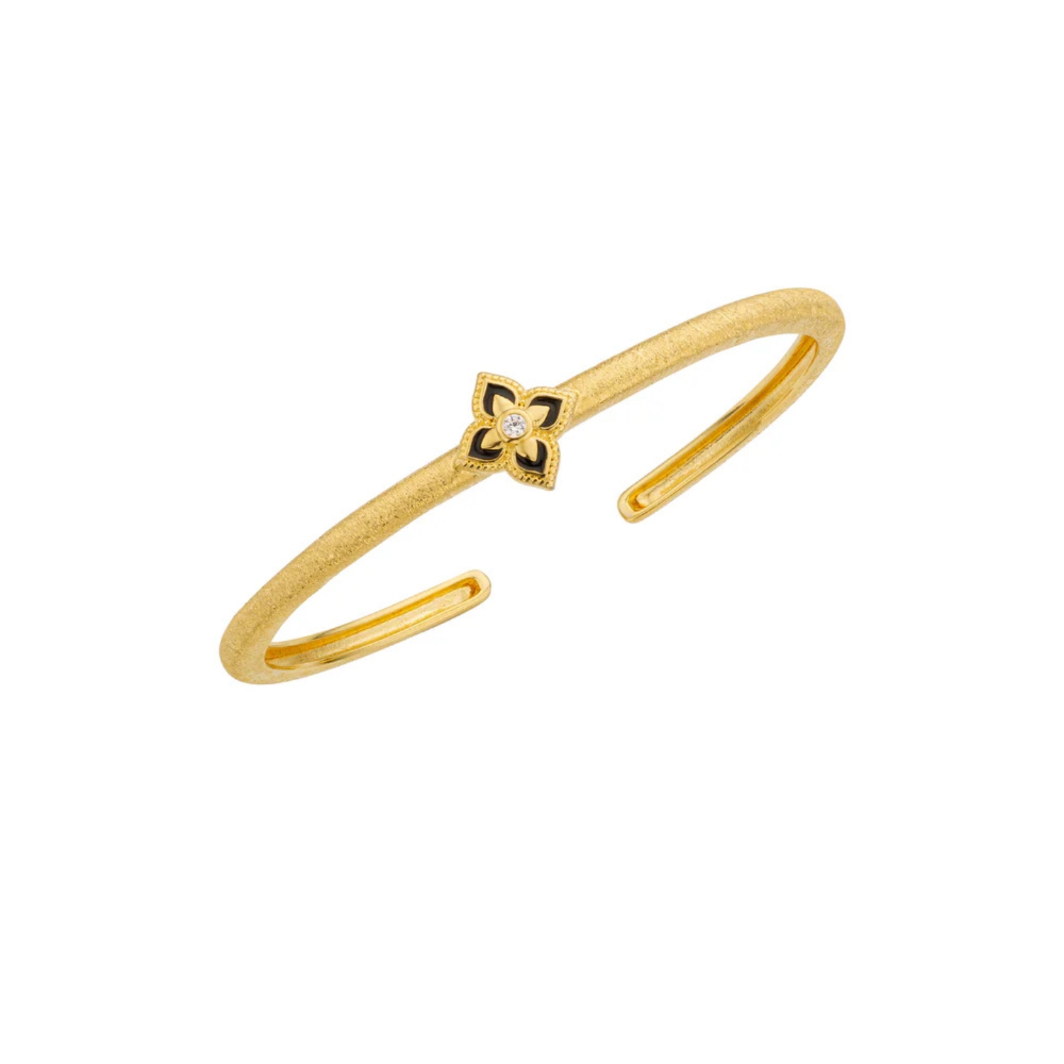 ΜΥΑ ΒΑΥ BLACK LOTUS CUFF