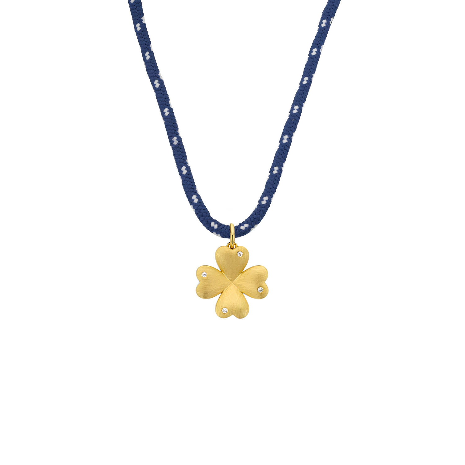 ΜΥΑ ΒΑΥ PENDANT NAVY LUCKY BABY