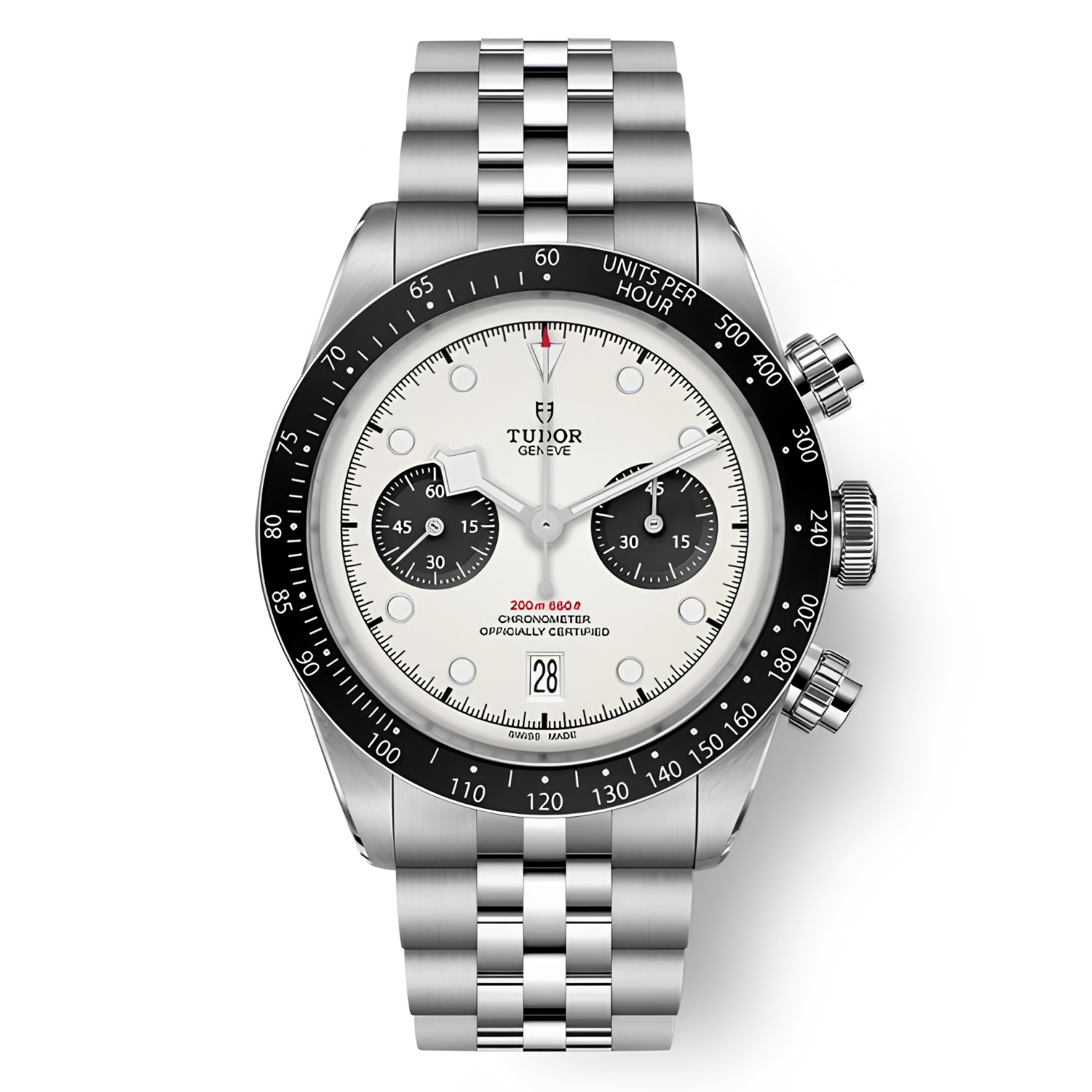 TUDOR BLACK BAY CHRONO 41mm