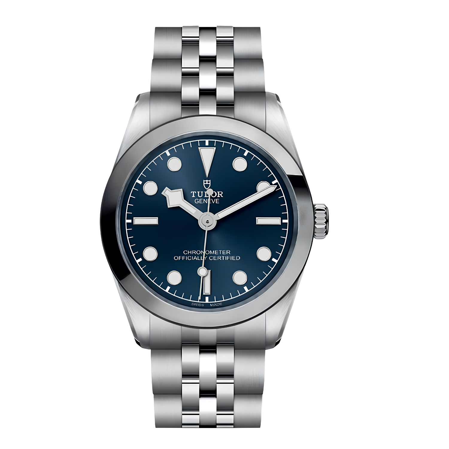 TUDOR BLACK BAY ONE 39MM