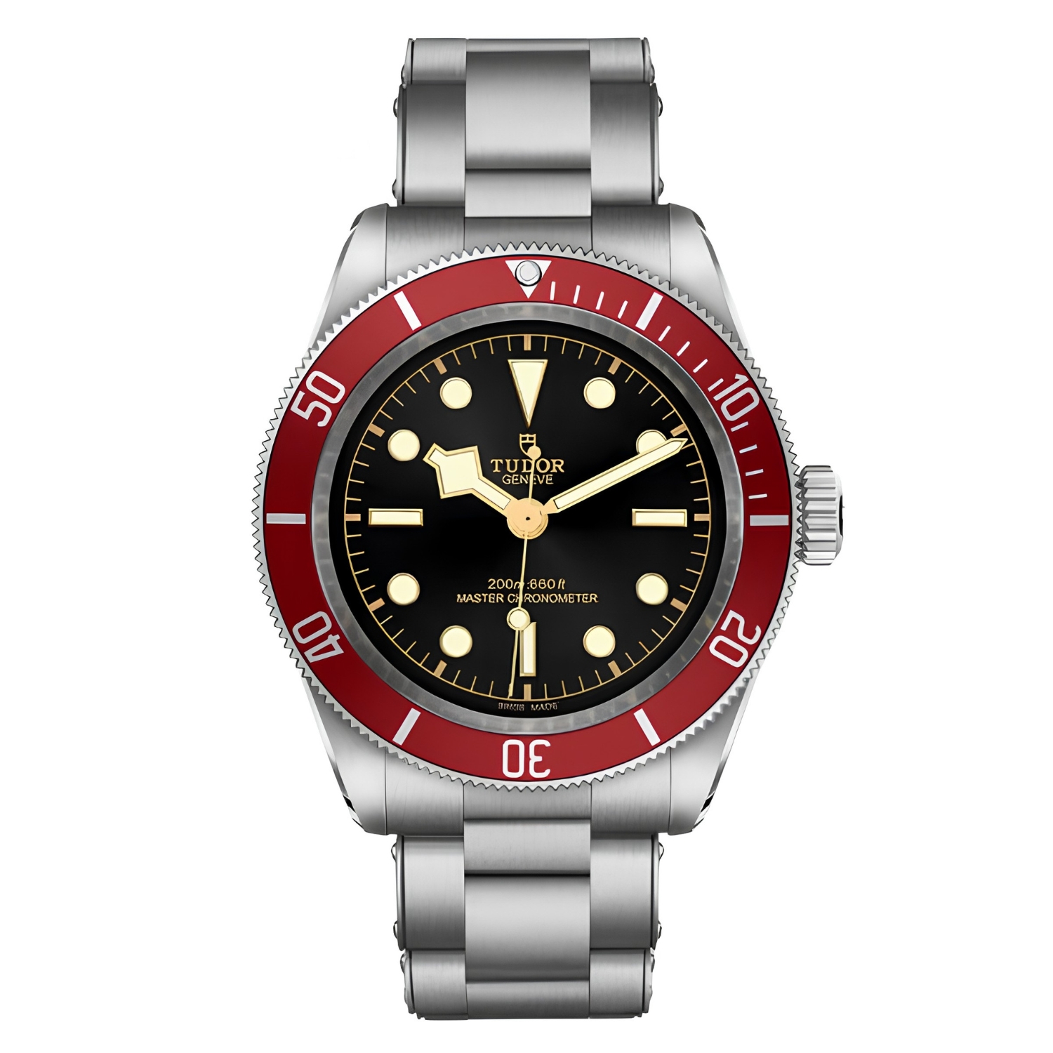 TUDOR BLACK BAY 41 MM