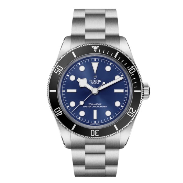 TUDOR BLACK BAY 68 43MM