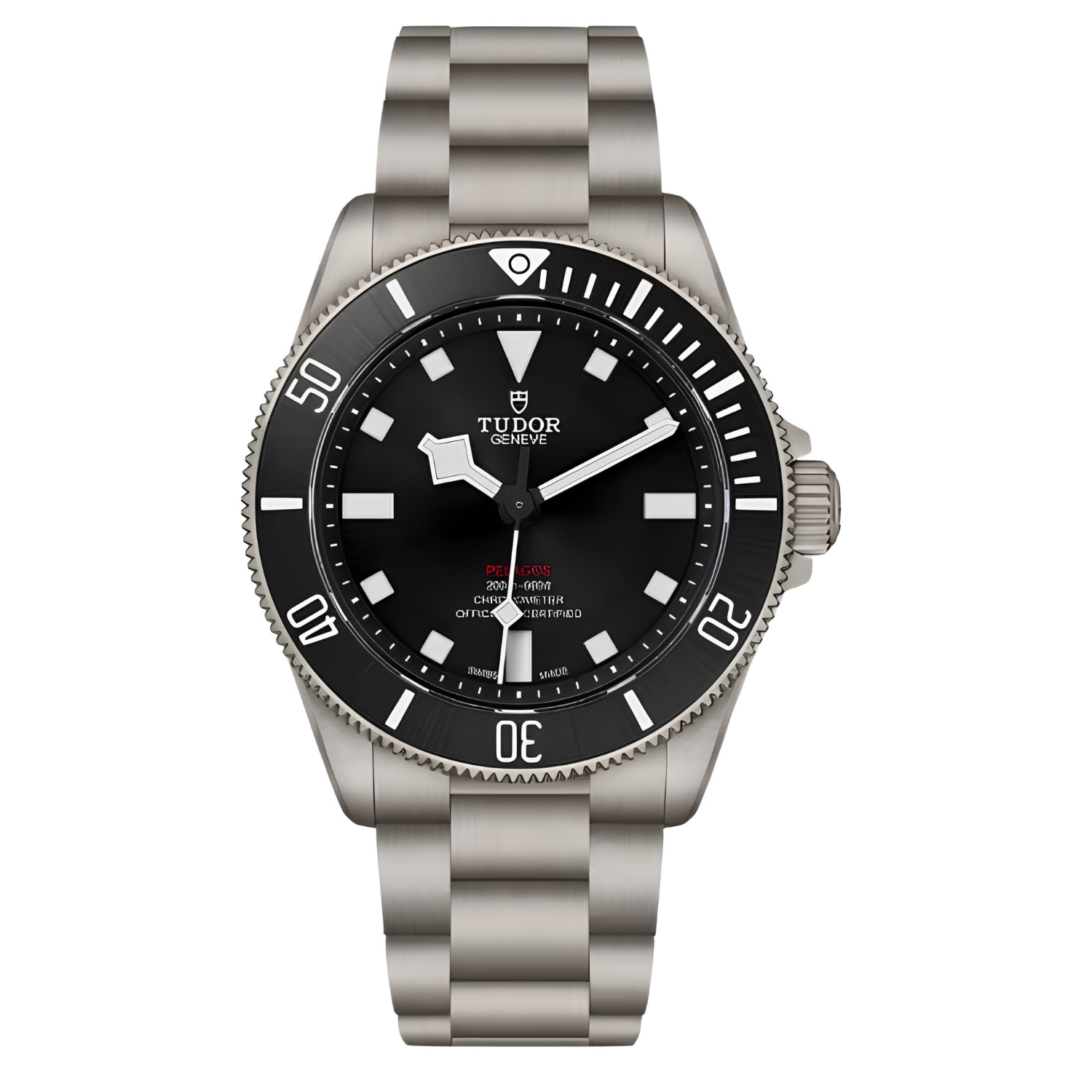 TUDOR PELAGOS 39MM