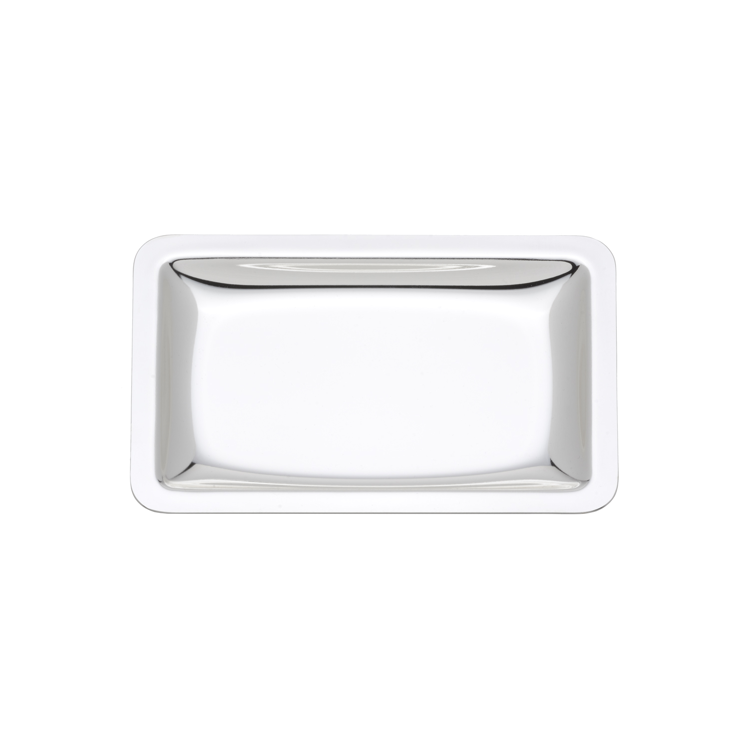 ΒΟΝΒΟΝΙΕRRE SILVER PLATED TRAY