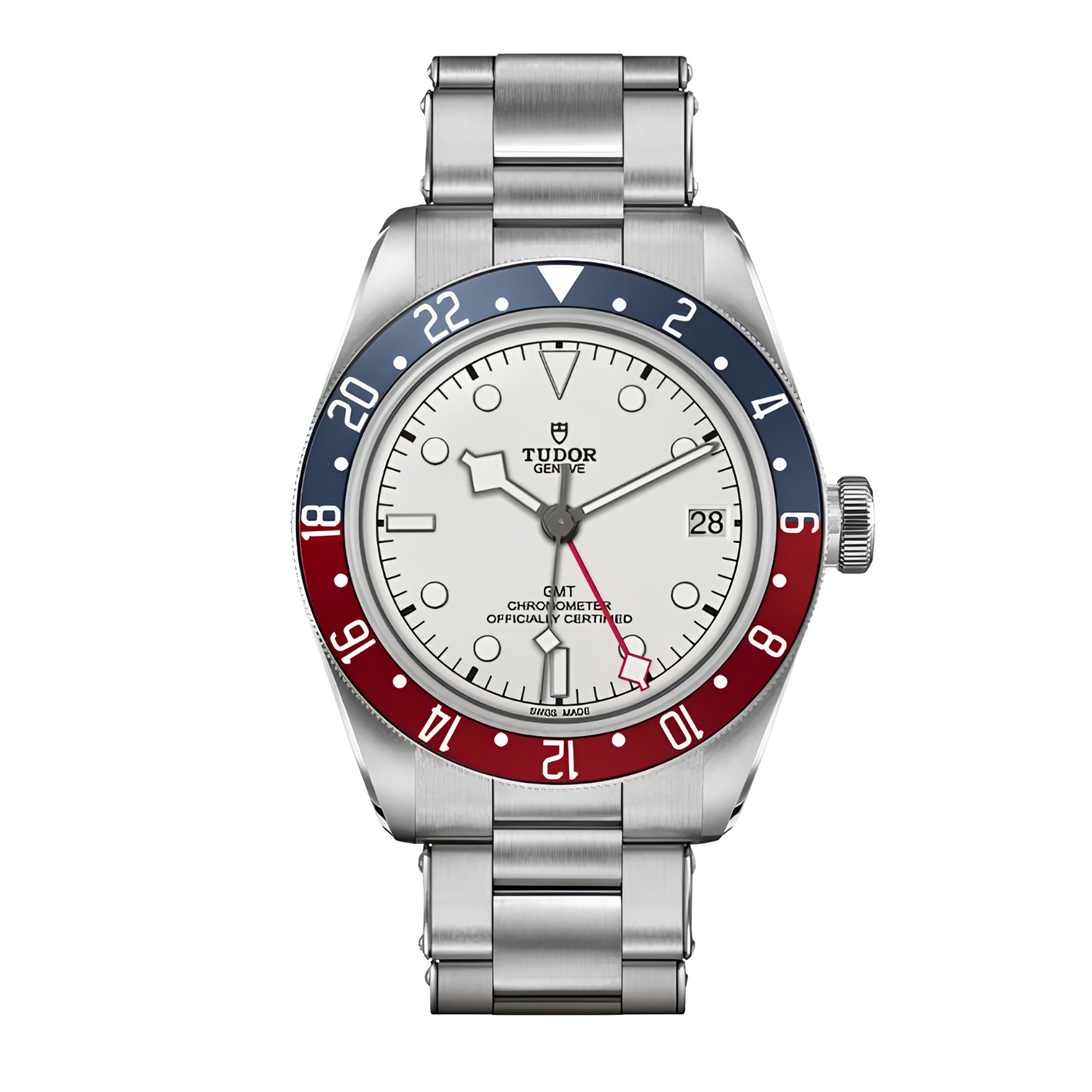 TUDOR BLACK BAY GMT 41MM