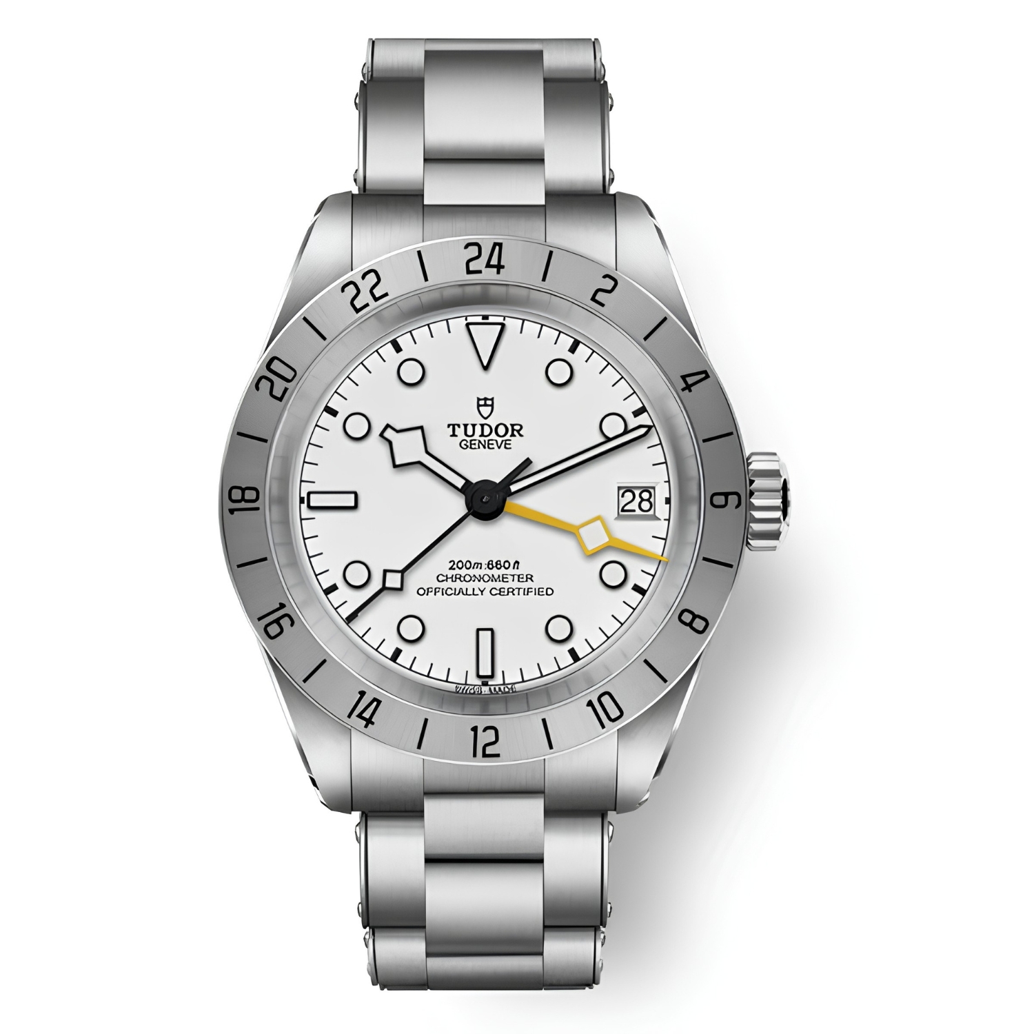 TUDOR BLACK BAY PRO 39MM