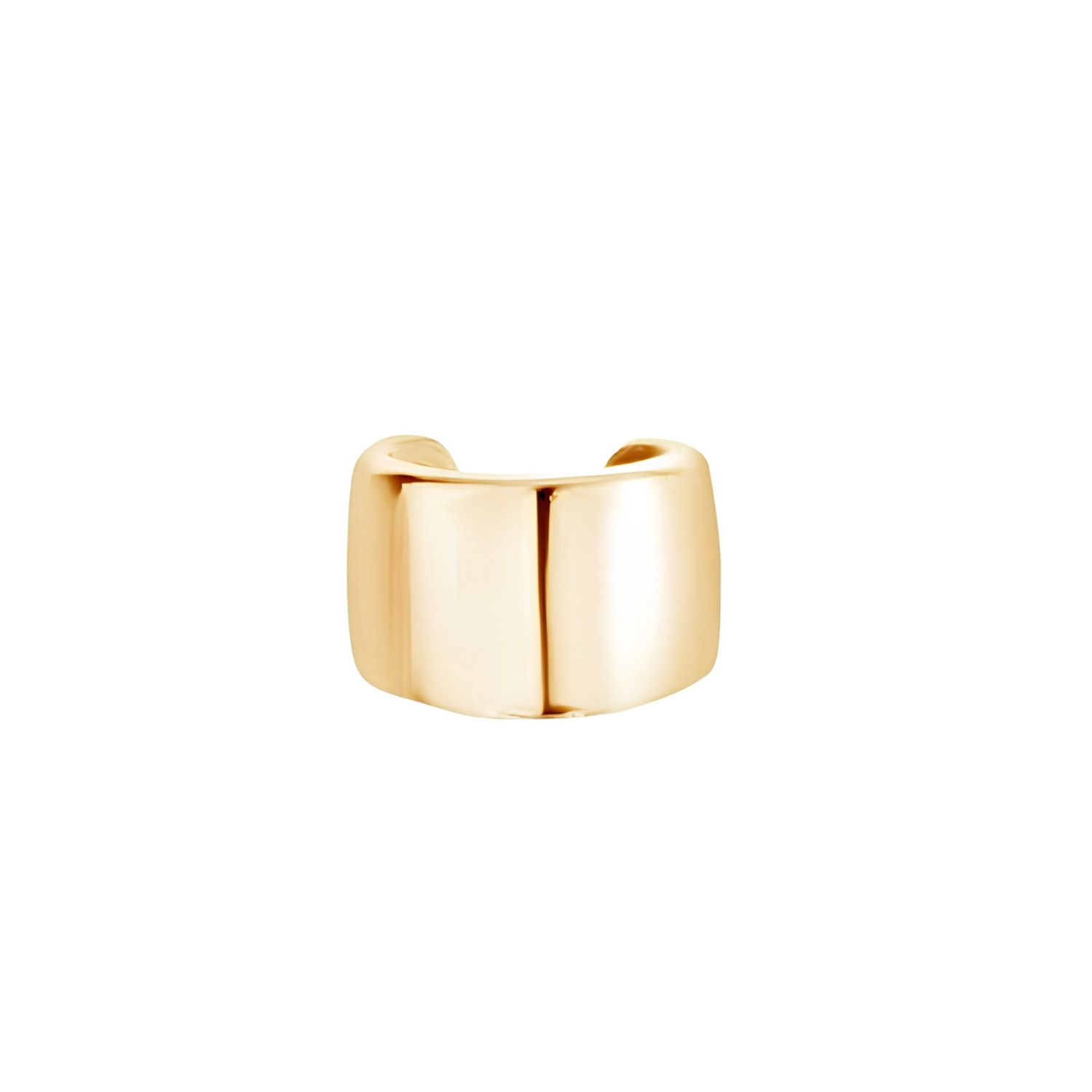 ALCHEMY EAR CUFF