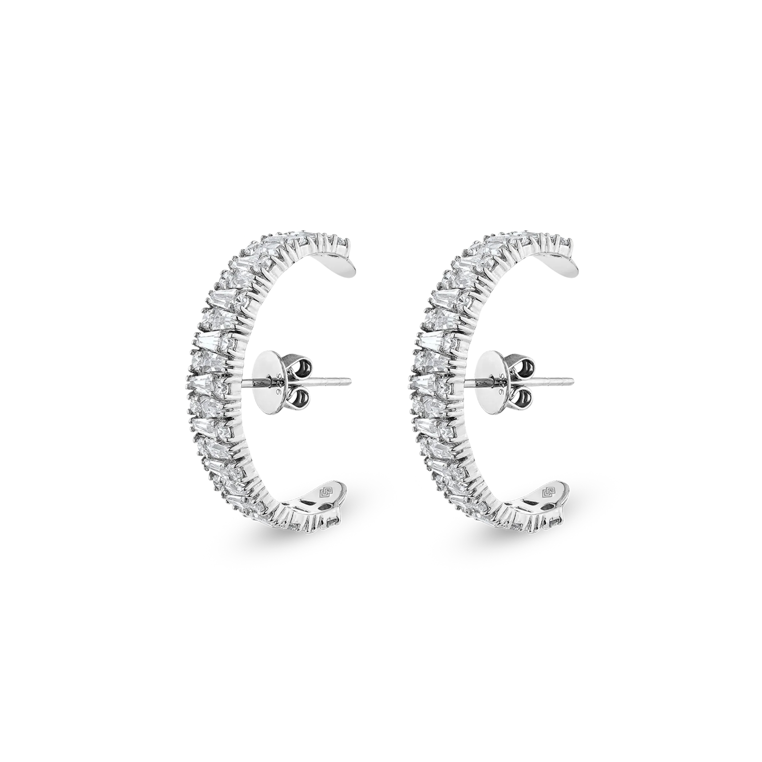 CULTURE EARRINGS