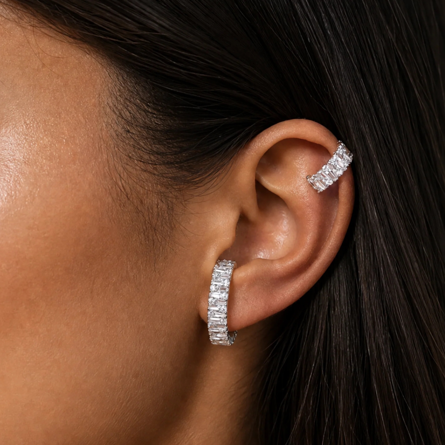 CULTURE EARRINGS
