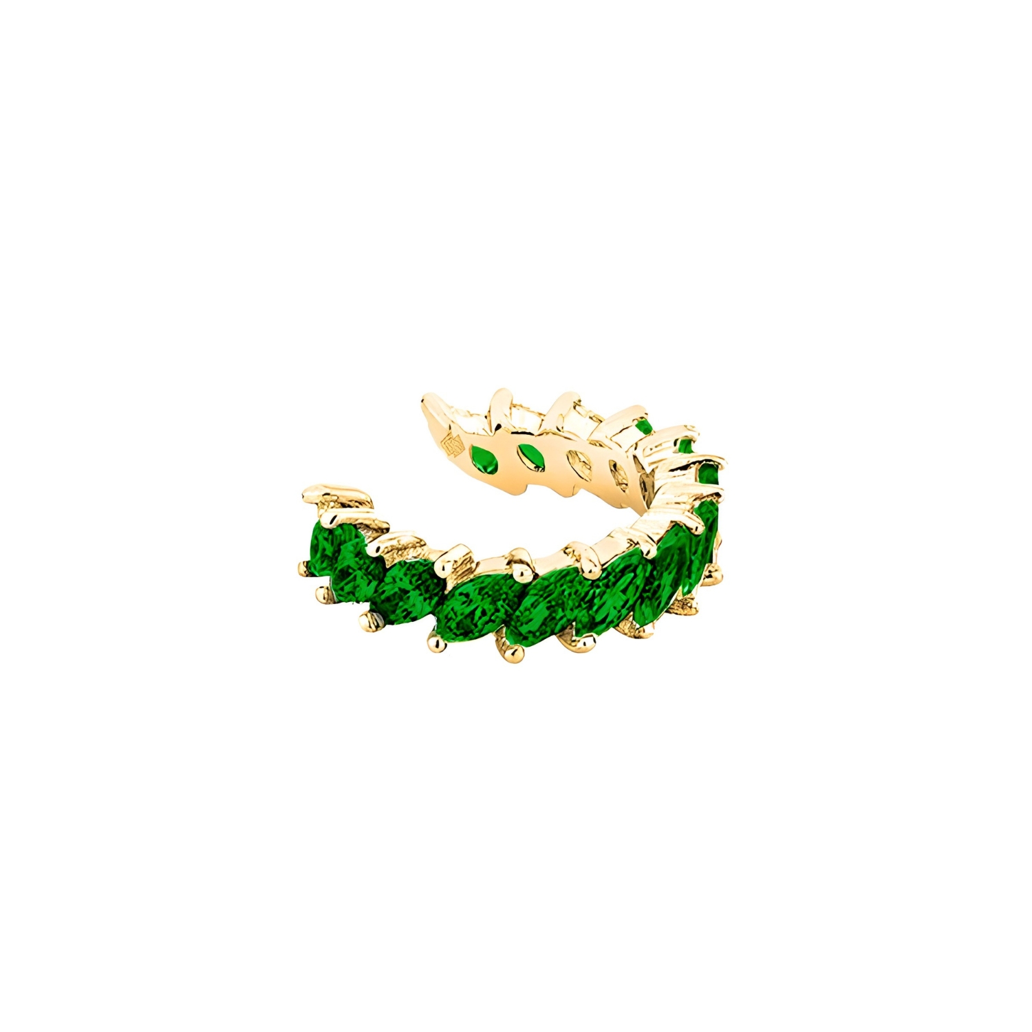 EMERGENCE EAR CUFF