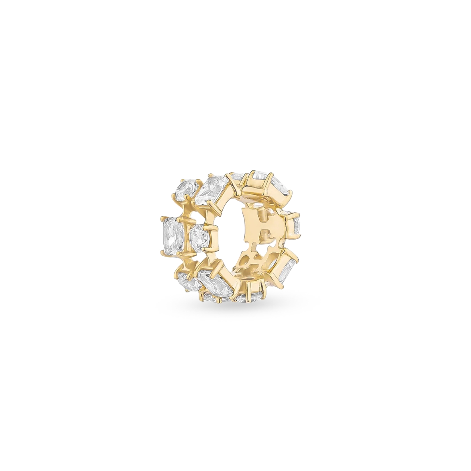 REVIVAL EAR CUFF GOLD