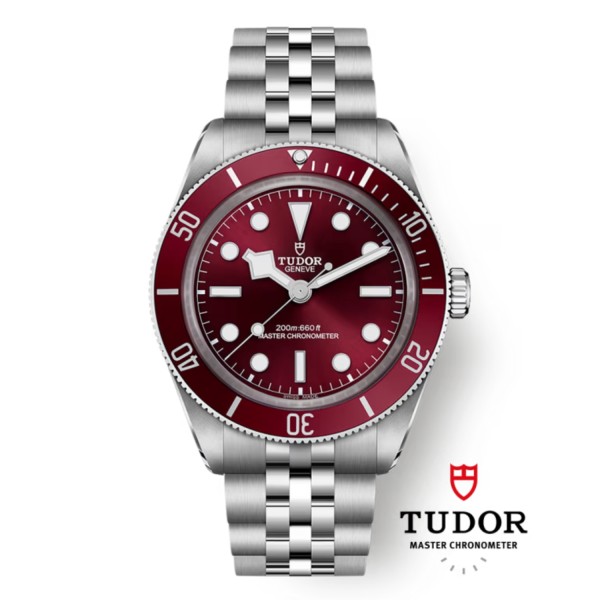 TUDOR BLACK BAY 58 39MM