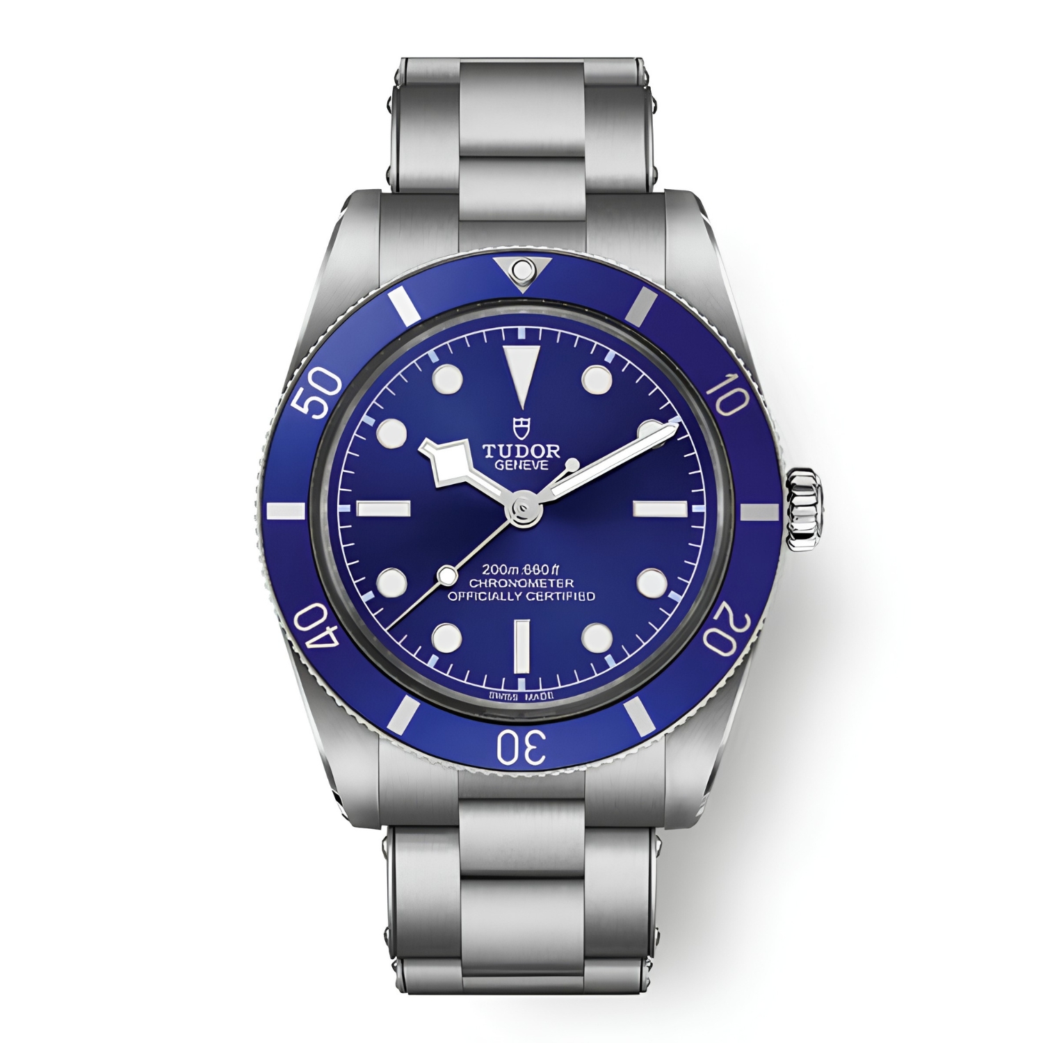 TUDOR BLACK BAY 54 37MM