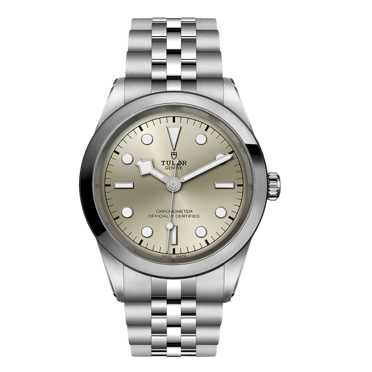 TUDOR BLACK BAY ONE 41MM