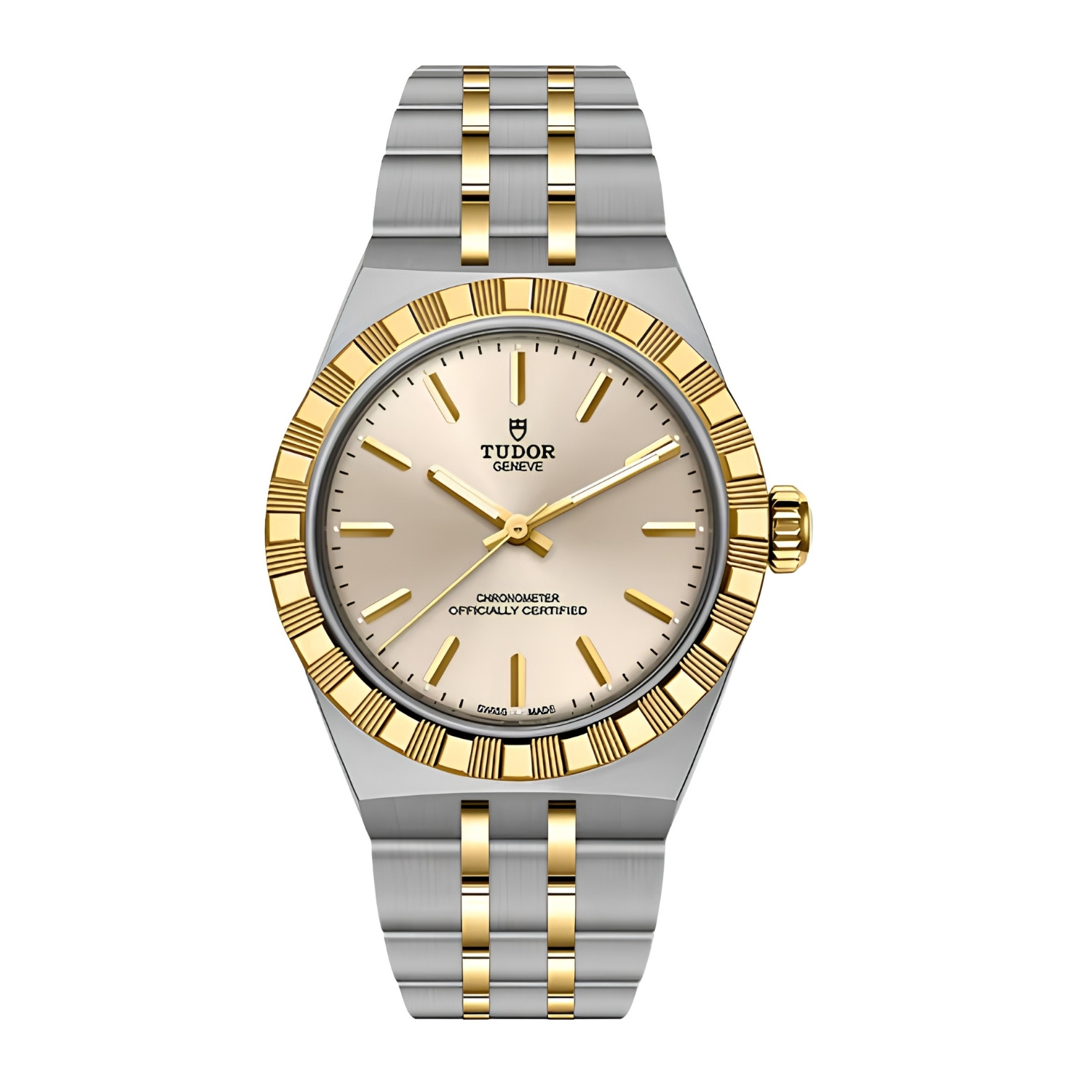 TUDOR ROYAL 30MM