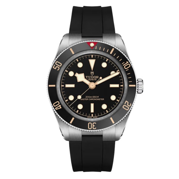 TUDOR BLACK BAY 58 39MM