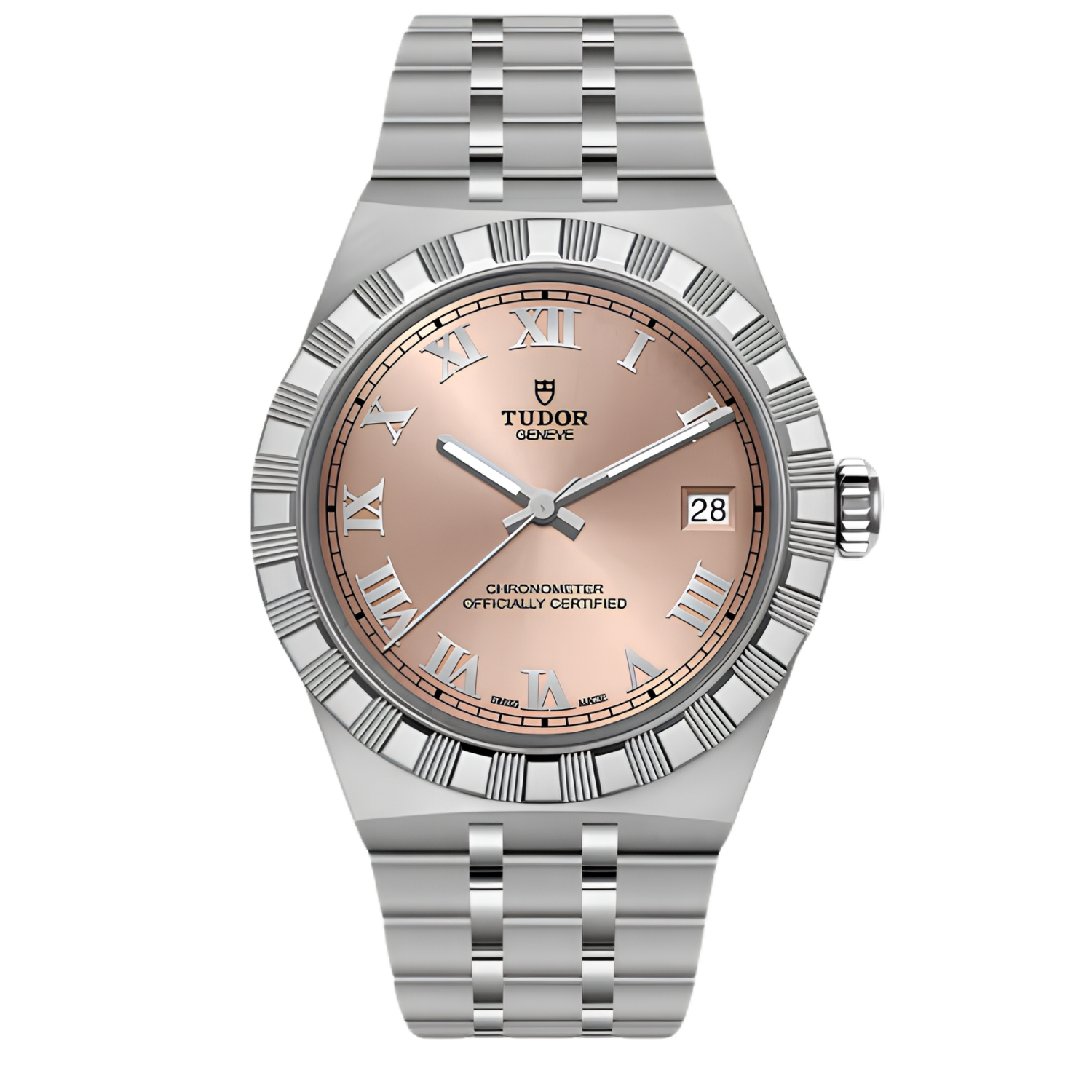 TUDOR ROYAL 36MM