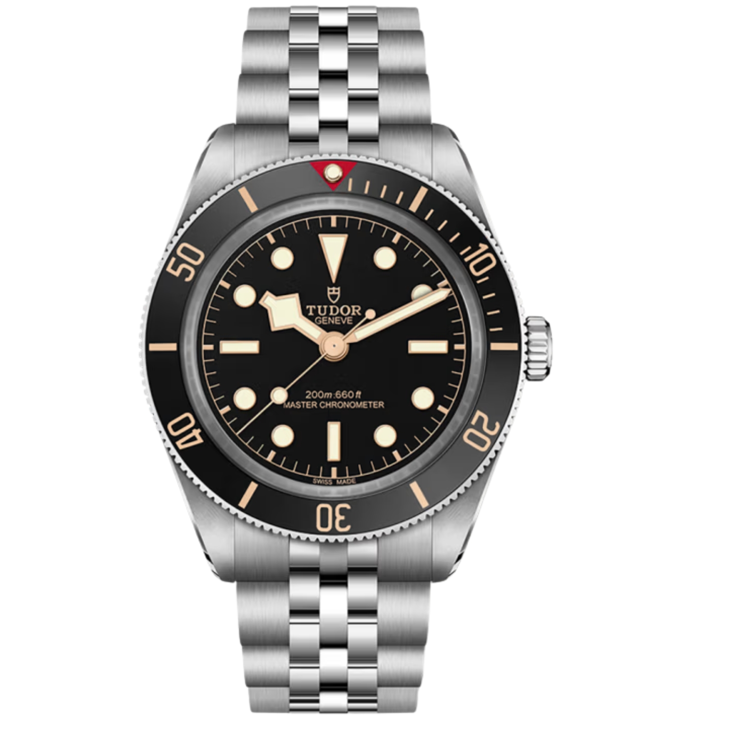 TUDOR BLACK BAY 58 39MM