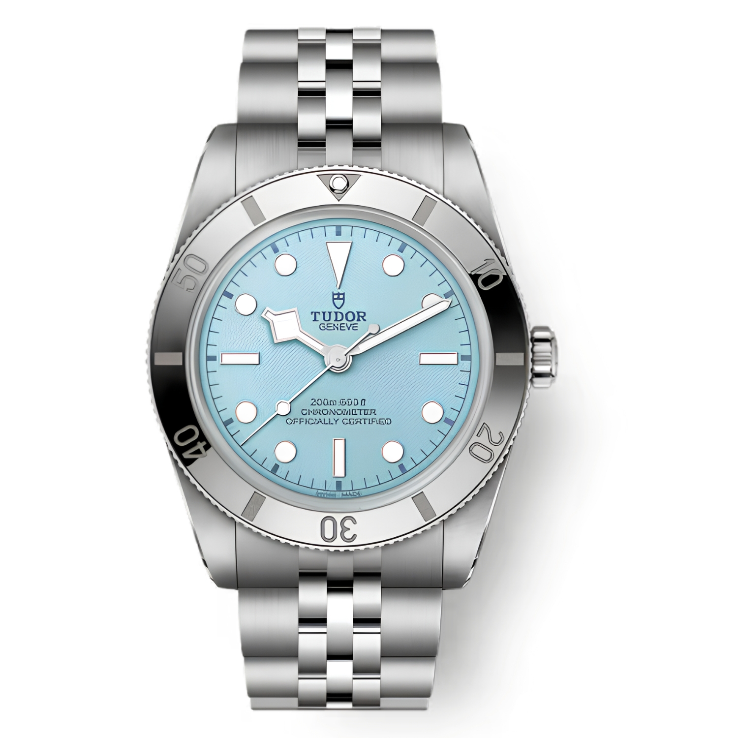 TUDOR BLACK BAY 54 37MM