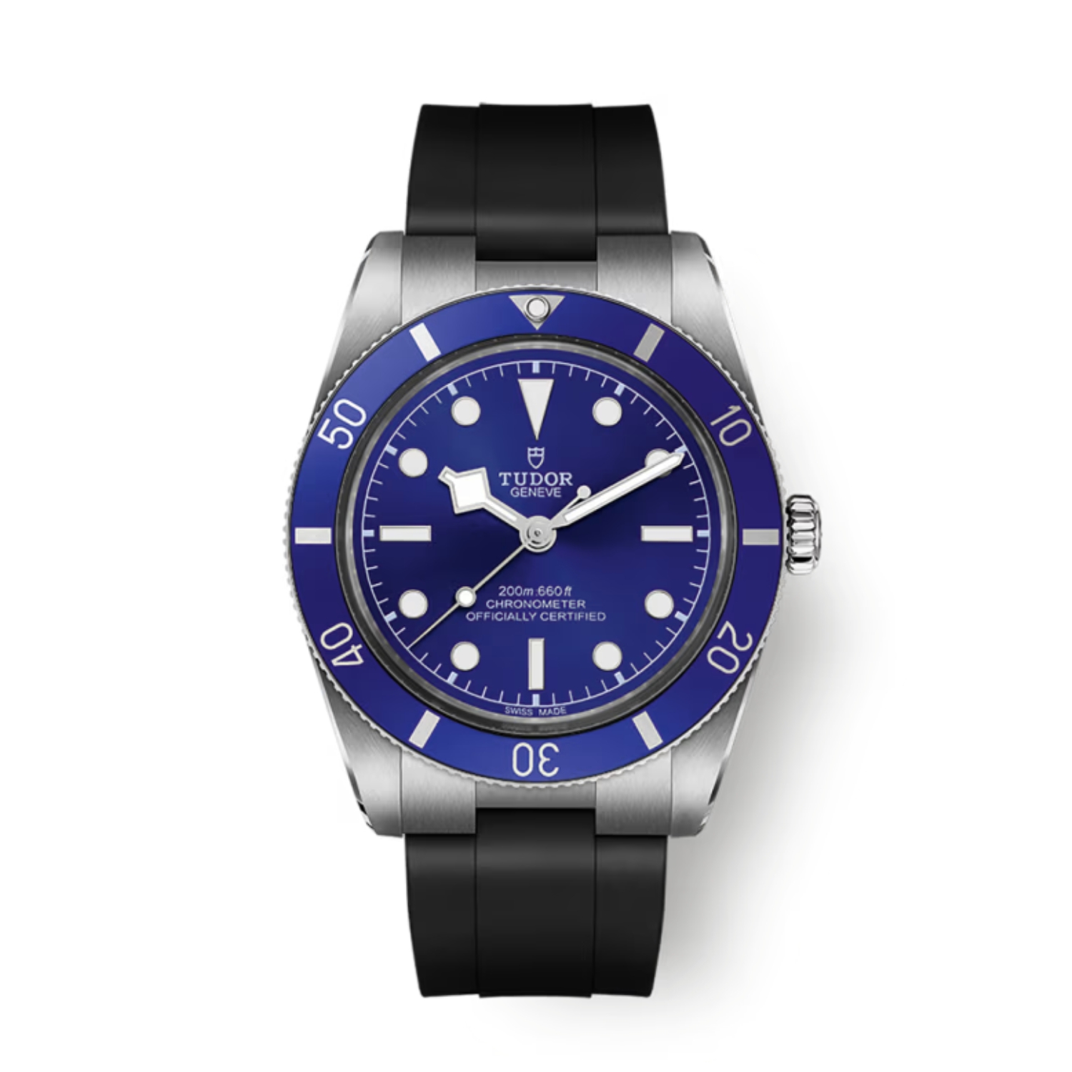 TUDOR BLACK BAY 54 37MM