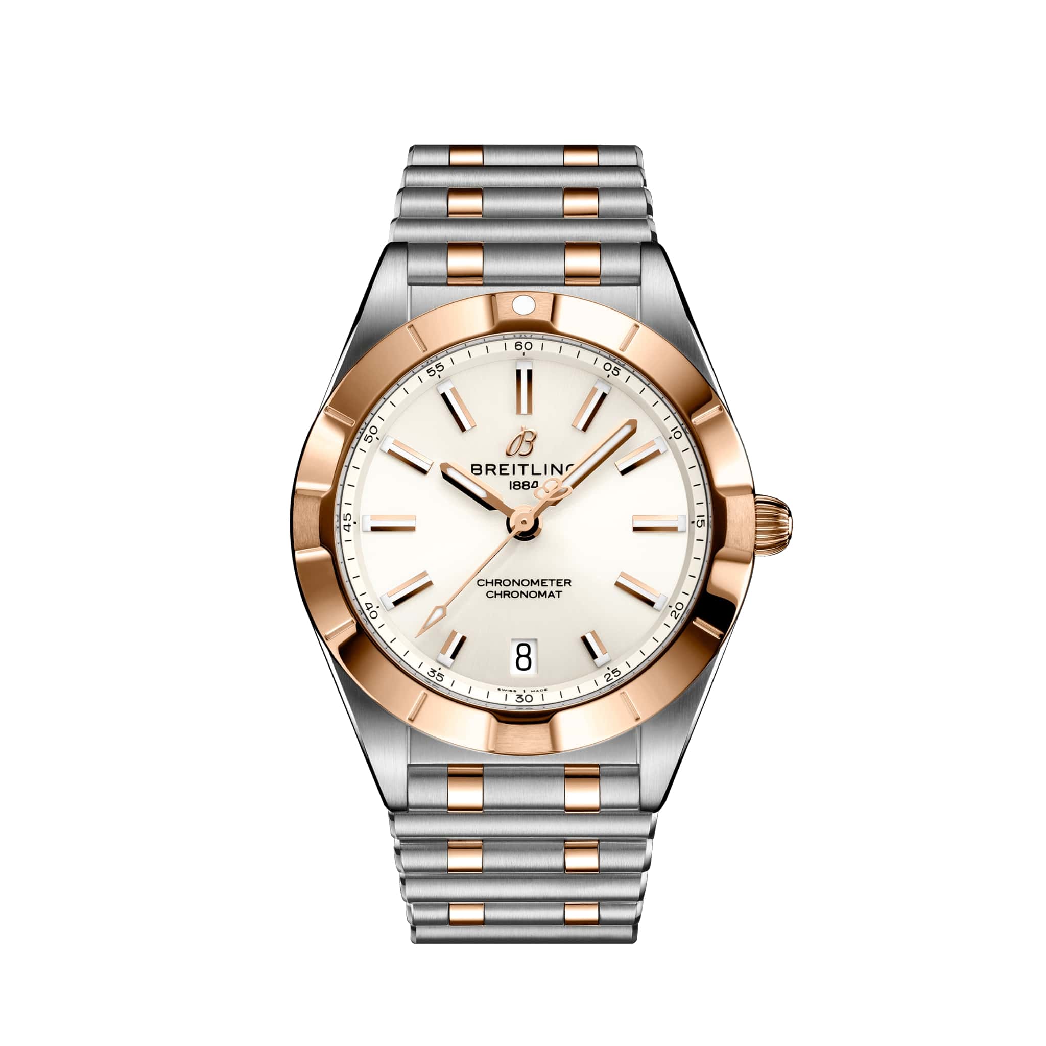 BREITLING CHRONOMAT 32 U77310101A1U1