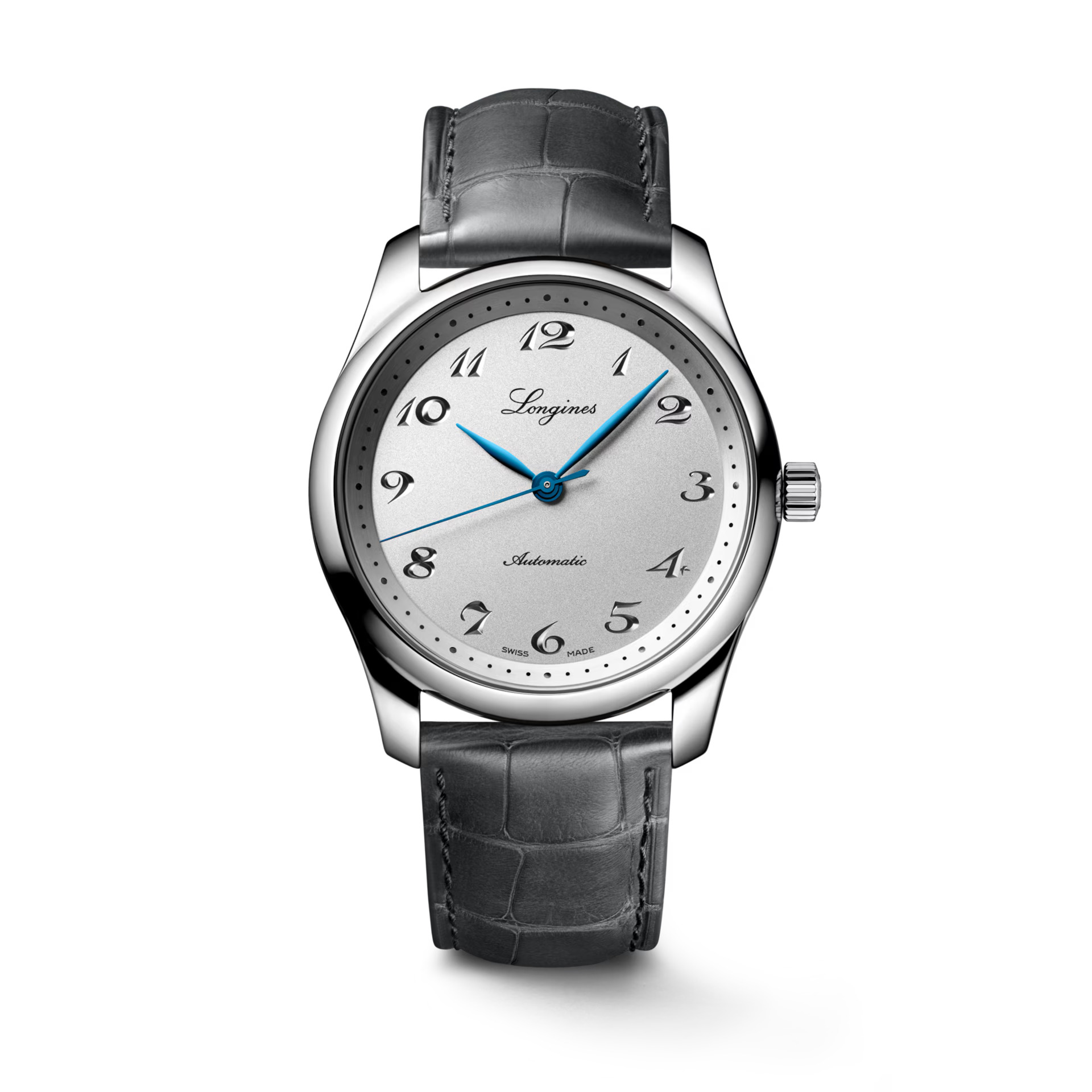 LONGINES MASTER COLLECTION 190TH ANNIVERSARY 40mm L27934732
