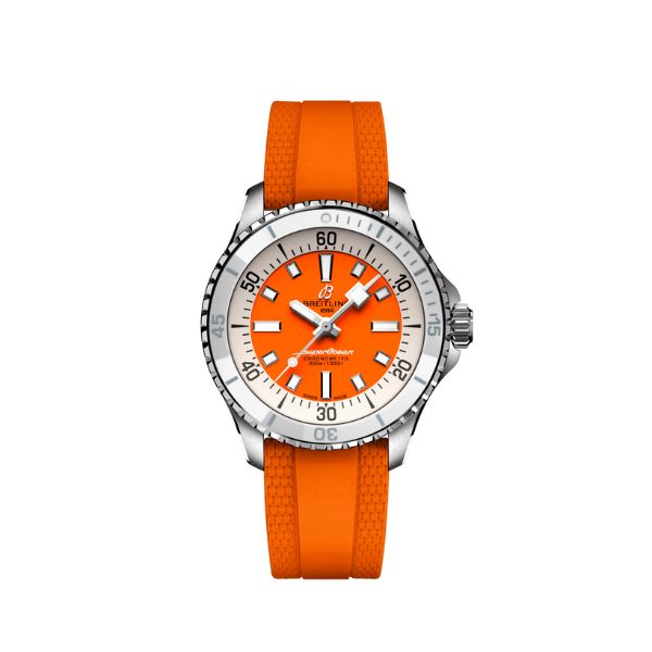 BREITLING SUPEROCEAN AUTOMATIC 36mm A17377211O1S1
