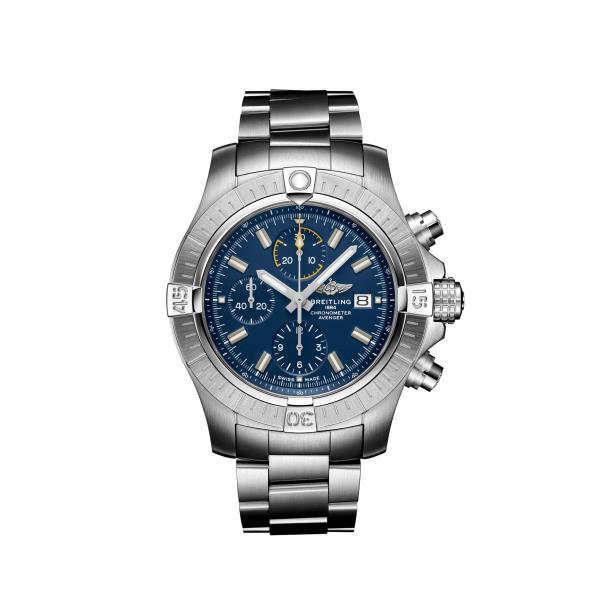BREITLING AVENGER CHRONOGRAPH 45mm A13317101C1A1