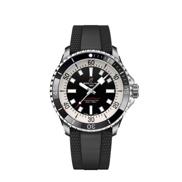 BREITLING SUPEROCEAN AUTOMATIC 42mm A17375211B1S1