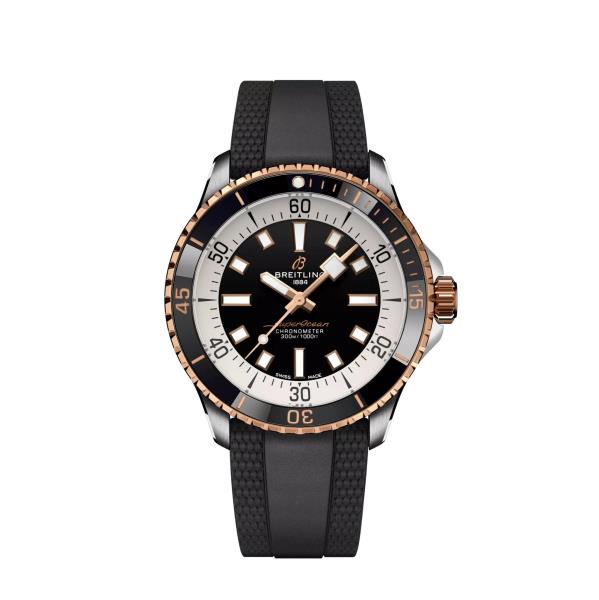 BREITLING SUPEROCEAN AUTOMATIC 42mm U17375211B1S1