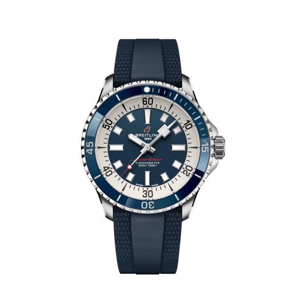 BREITLING SUPEROCEAN AUTOMATIC 42mm A17375E71C1S1