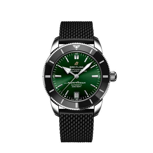 BREITLING SUPEROCEAN HERITAGE B20 AUTOMATIC 42mm AB2010121L1S1