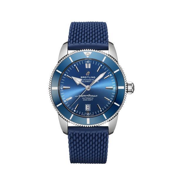 BREITLING SUPEROCEAN HERITAGE B20 46mm AB2020161C1S1