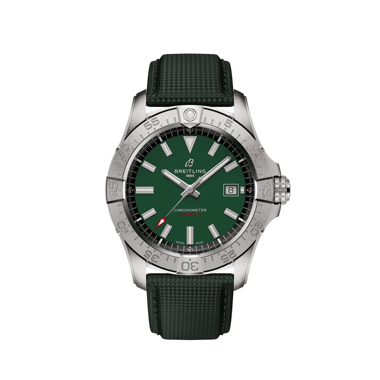 BREITLING AVENGER AUTOMATIC 42mm A17328101L1X1