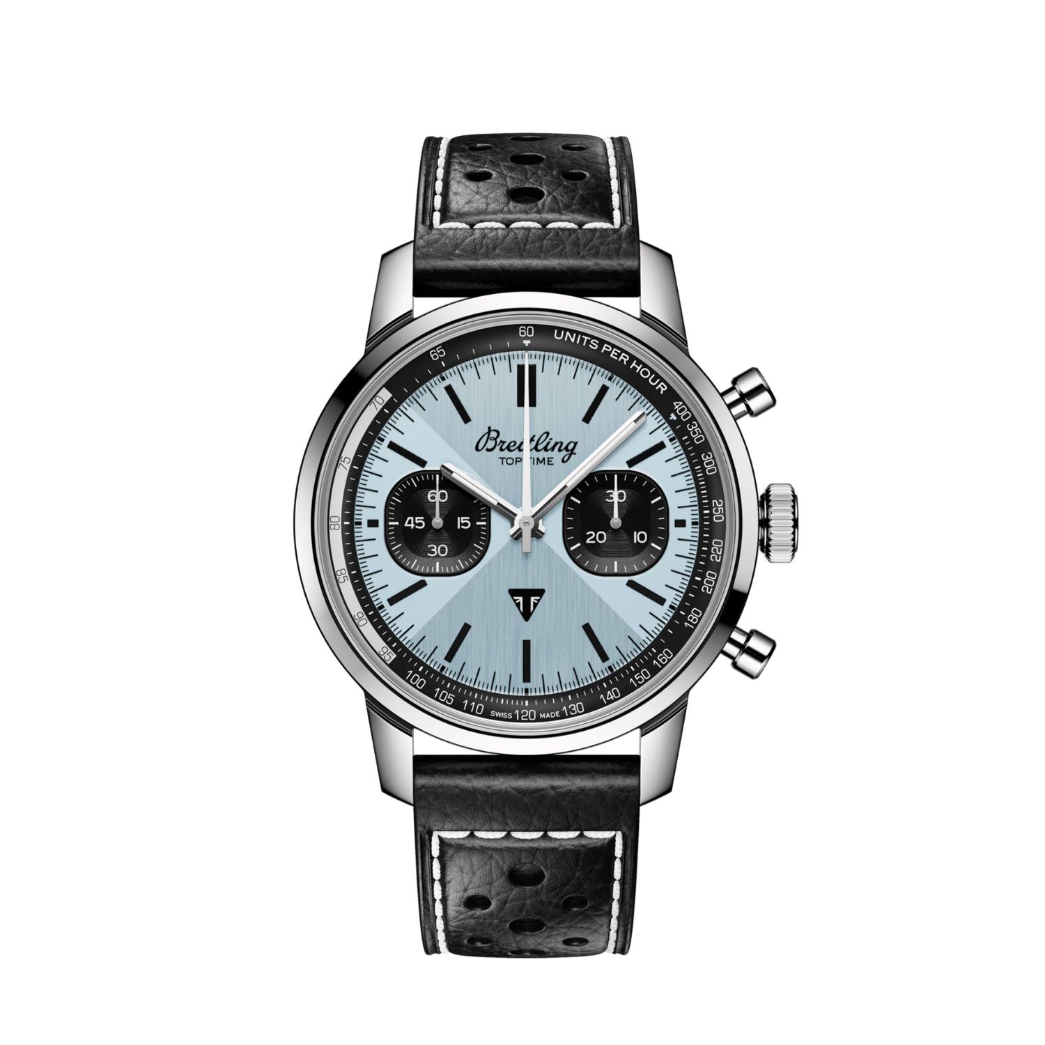 BREITLING TOP TIME B01 TRIUMPH 41mm AB01764A1C1X1